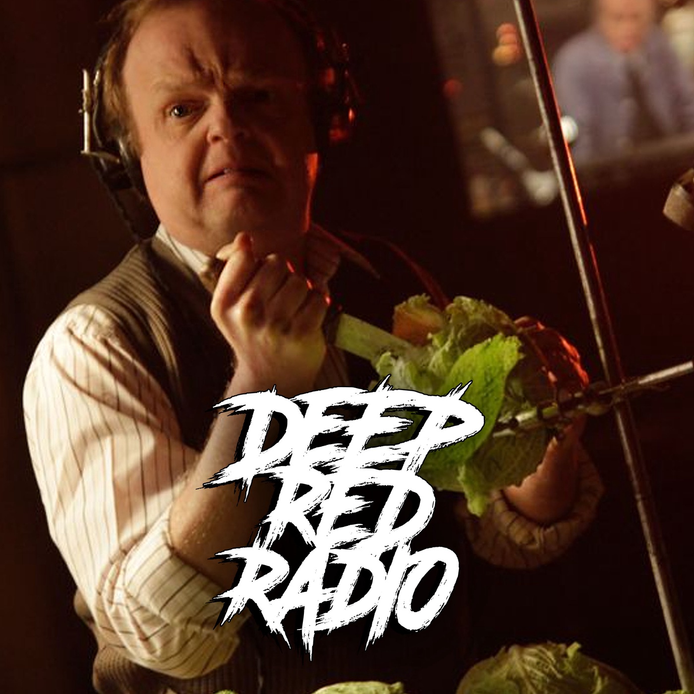 Berberian Sound Studio