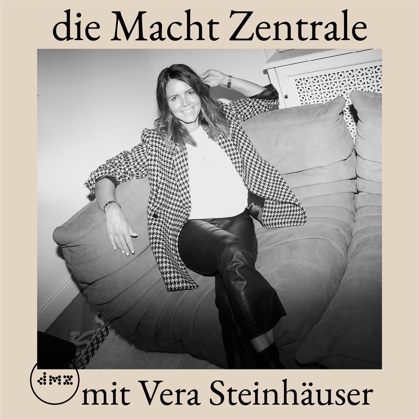 #19 - Vera Steinhäuser