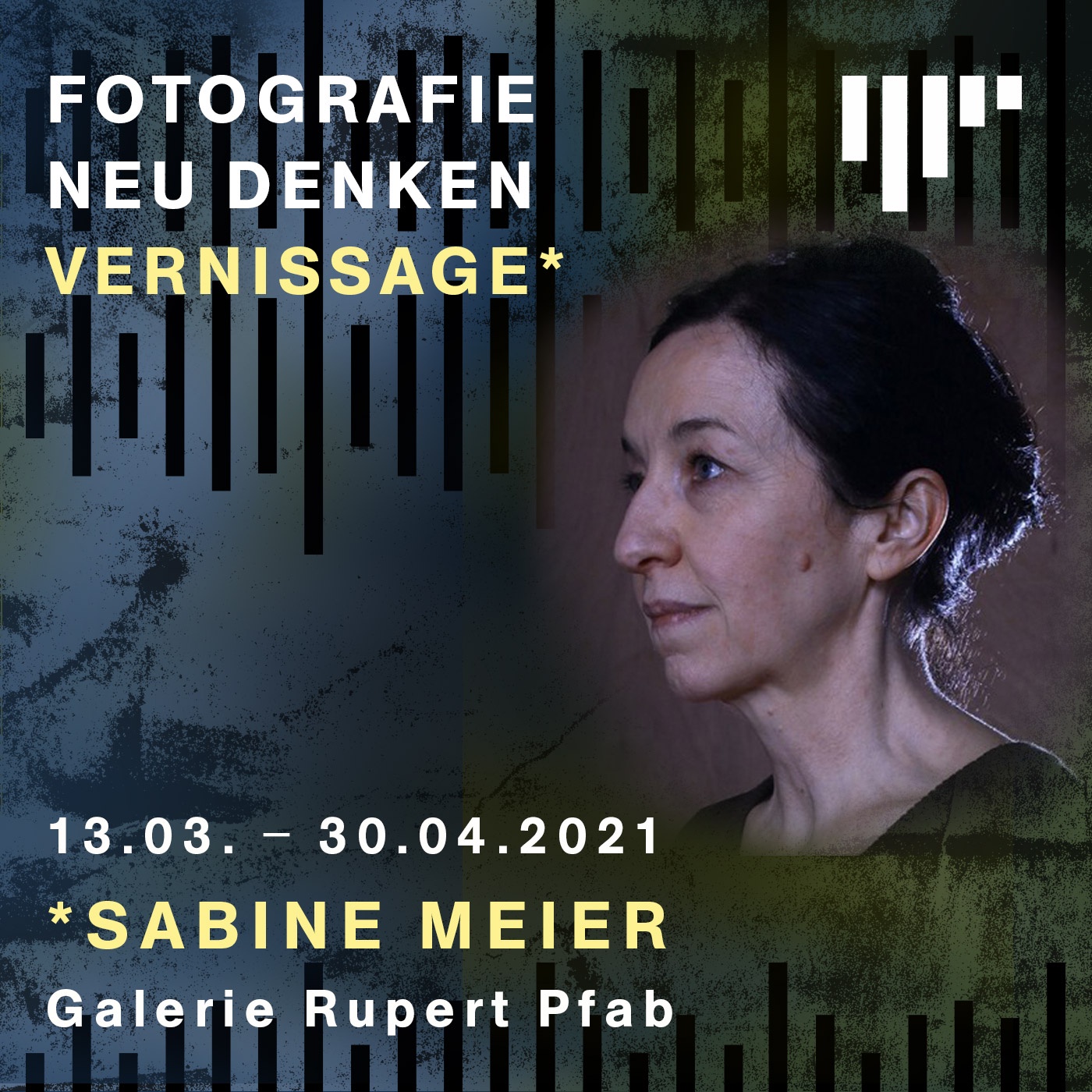 fndv #001 »Looking through the gap. The magic of failure.«