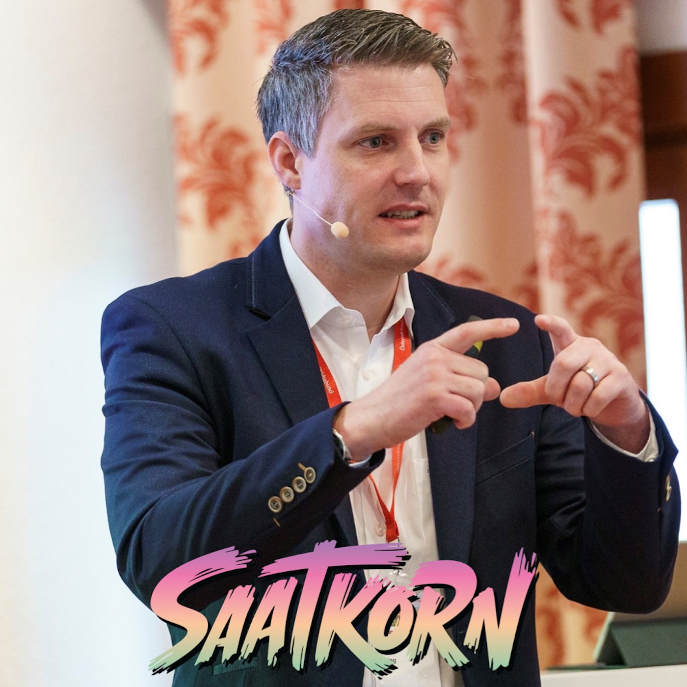 #78 mit Dr. STEFAN DÖRING zu Employer Branding im Public Sector