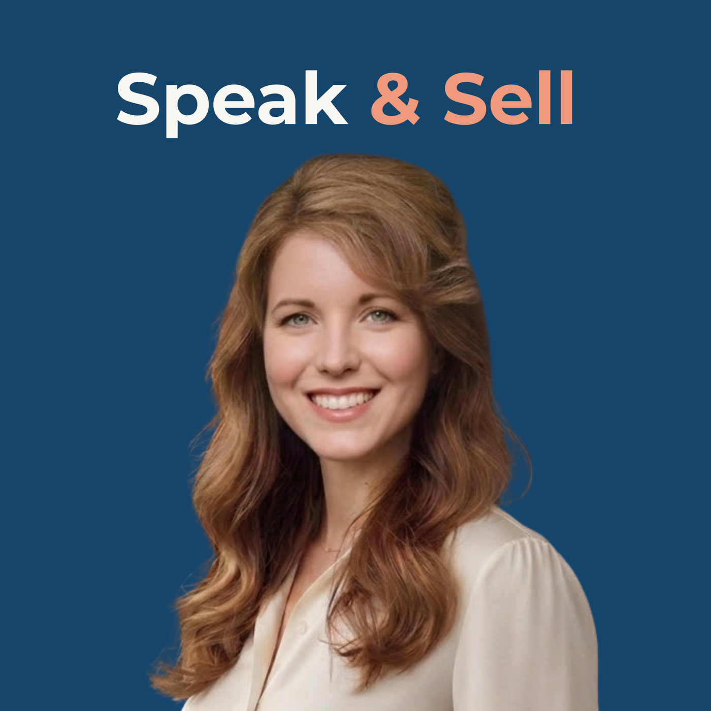 Speak & Sell