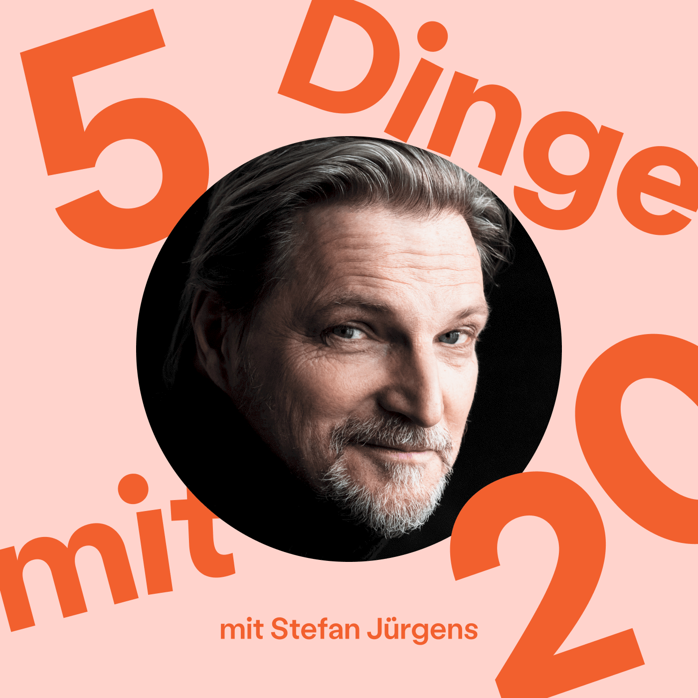Stefan Jürgens (Schauspieler): 5 Dinge, die ich gerne mit 20 gewusst hätte
