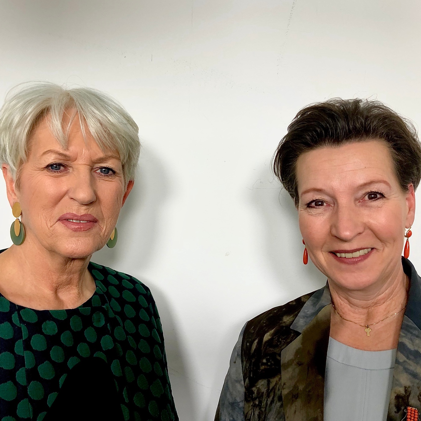 #22: Brauchen wir den Frauentag noch?