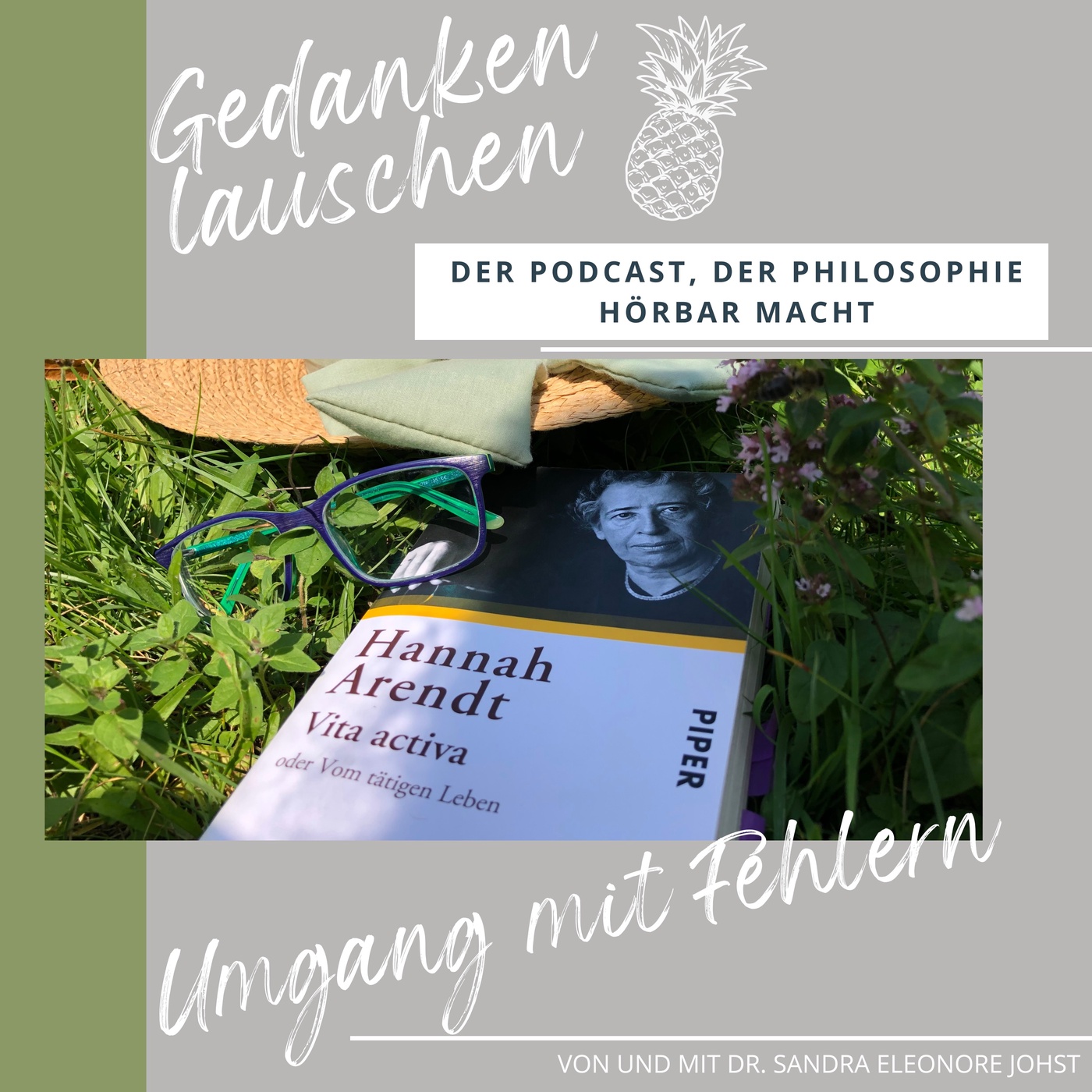 Fehler passieren, aber wie soll man mit ihnen umgehen?