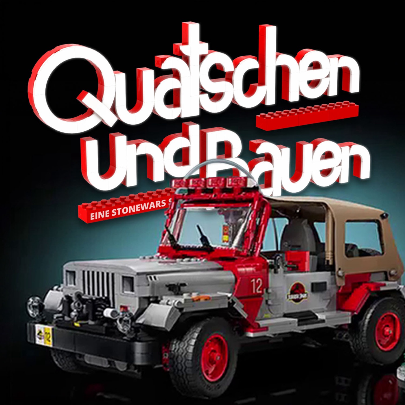Quatschen & Bauen