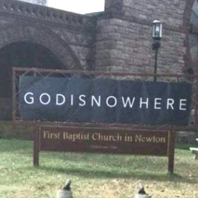 Gott baut seine Gemeinde