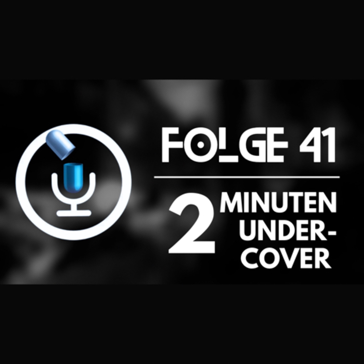 2 Minuten Undercover