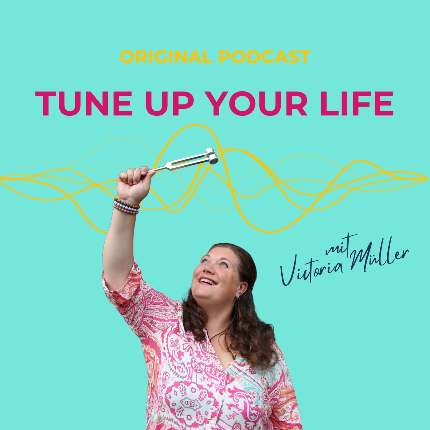 #7 Burnout & Neuanfang – Ankes Tune Up