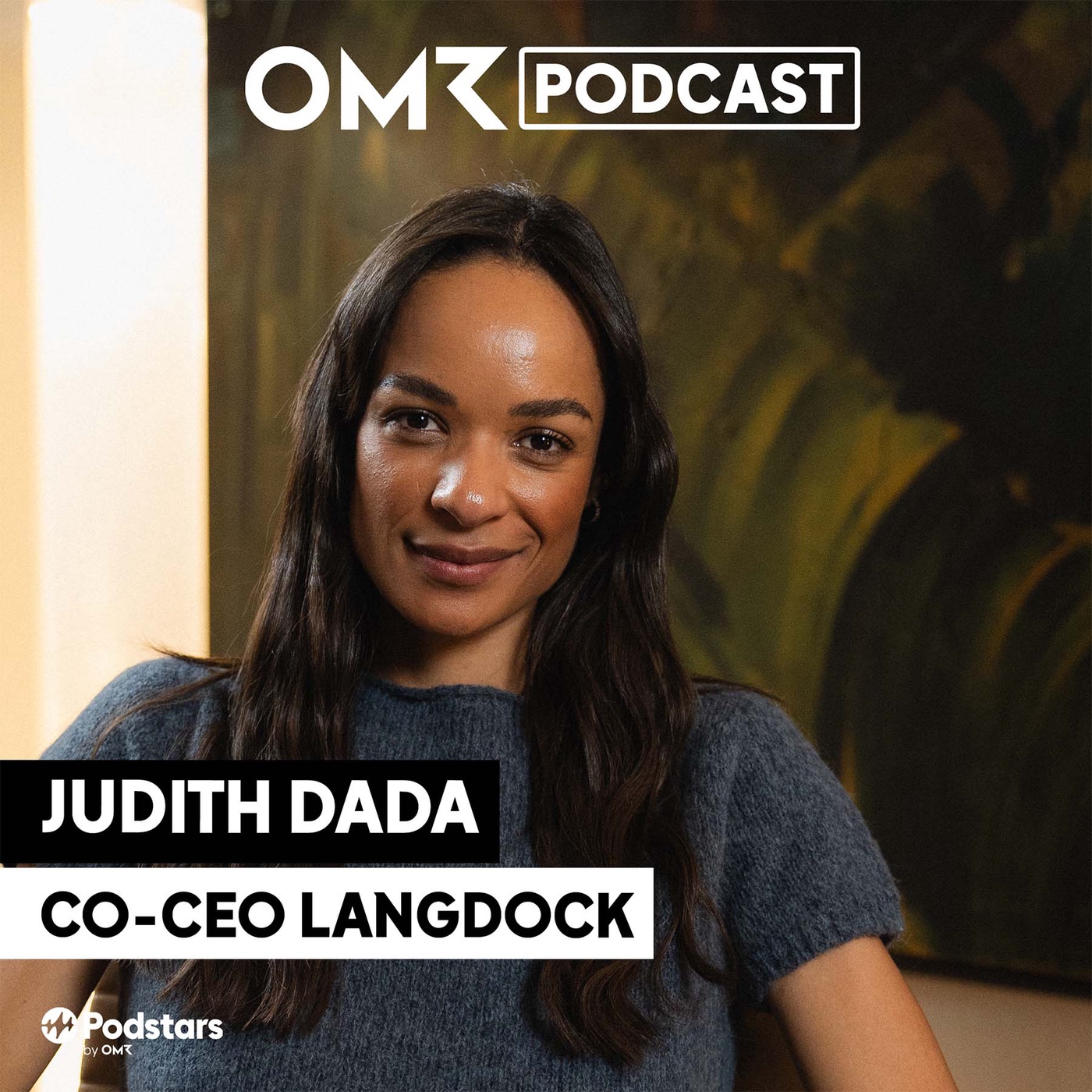 Ihr Essay kennt sogar der Kanzler: Langdock-CEO Judith Dada (#949)