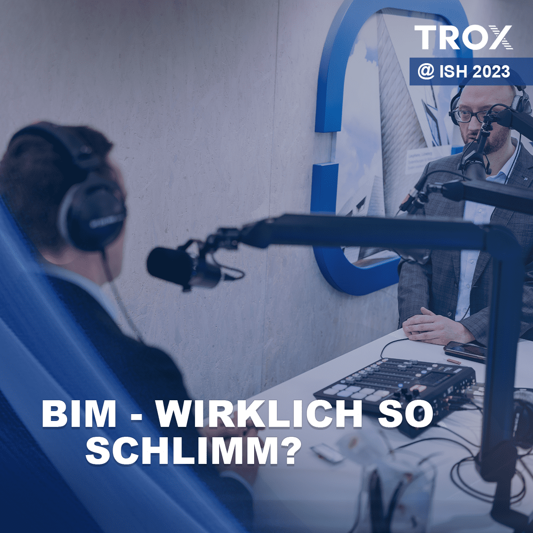 BIM - wirklich so schlimm?