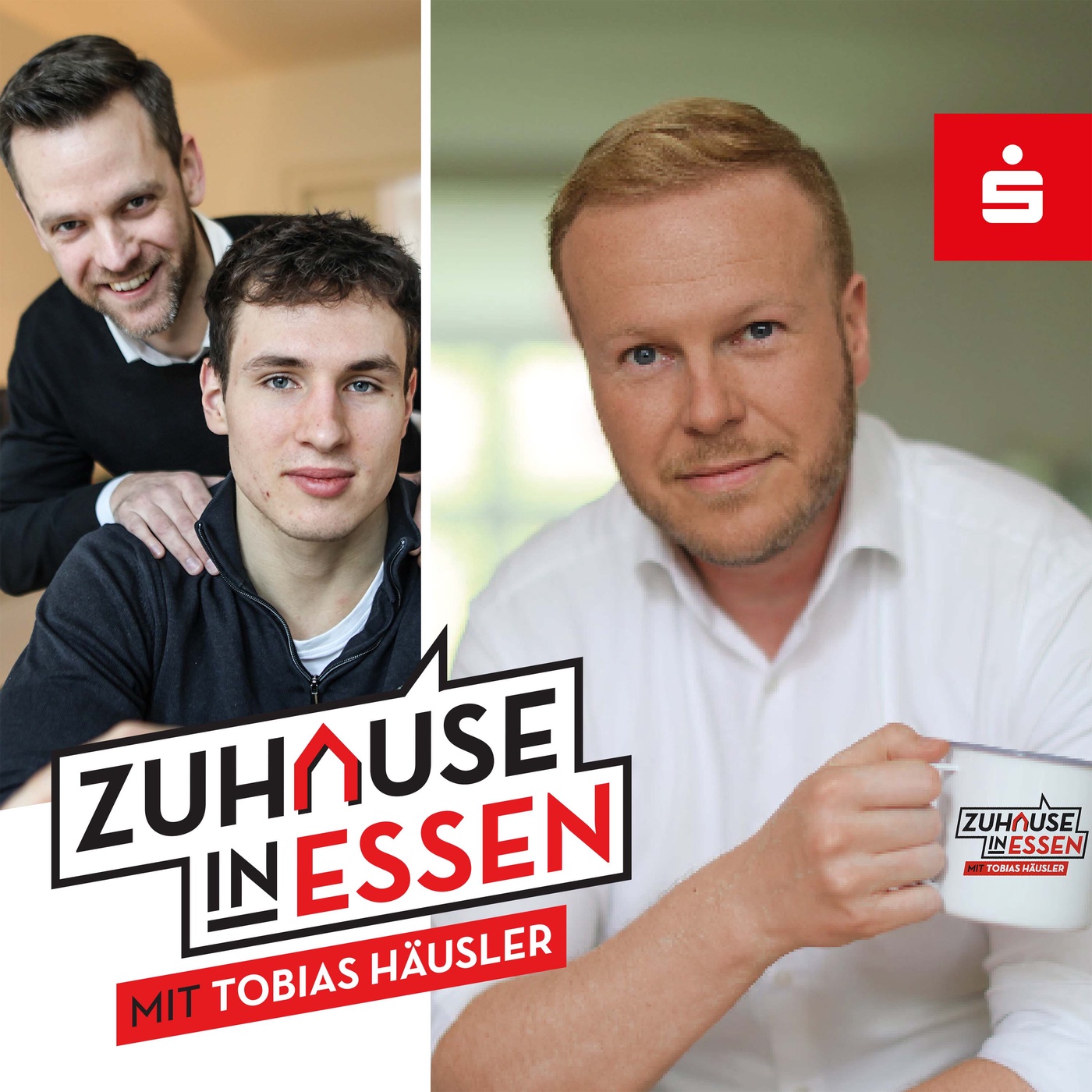 Folge 44 - TUSEM - Jonathan Krause + Christian Wilhelm