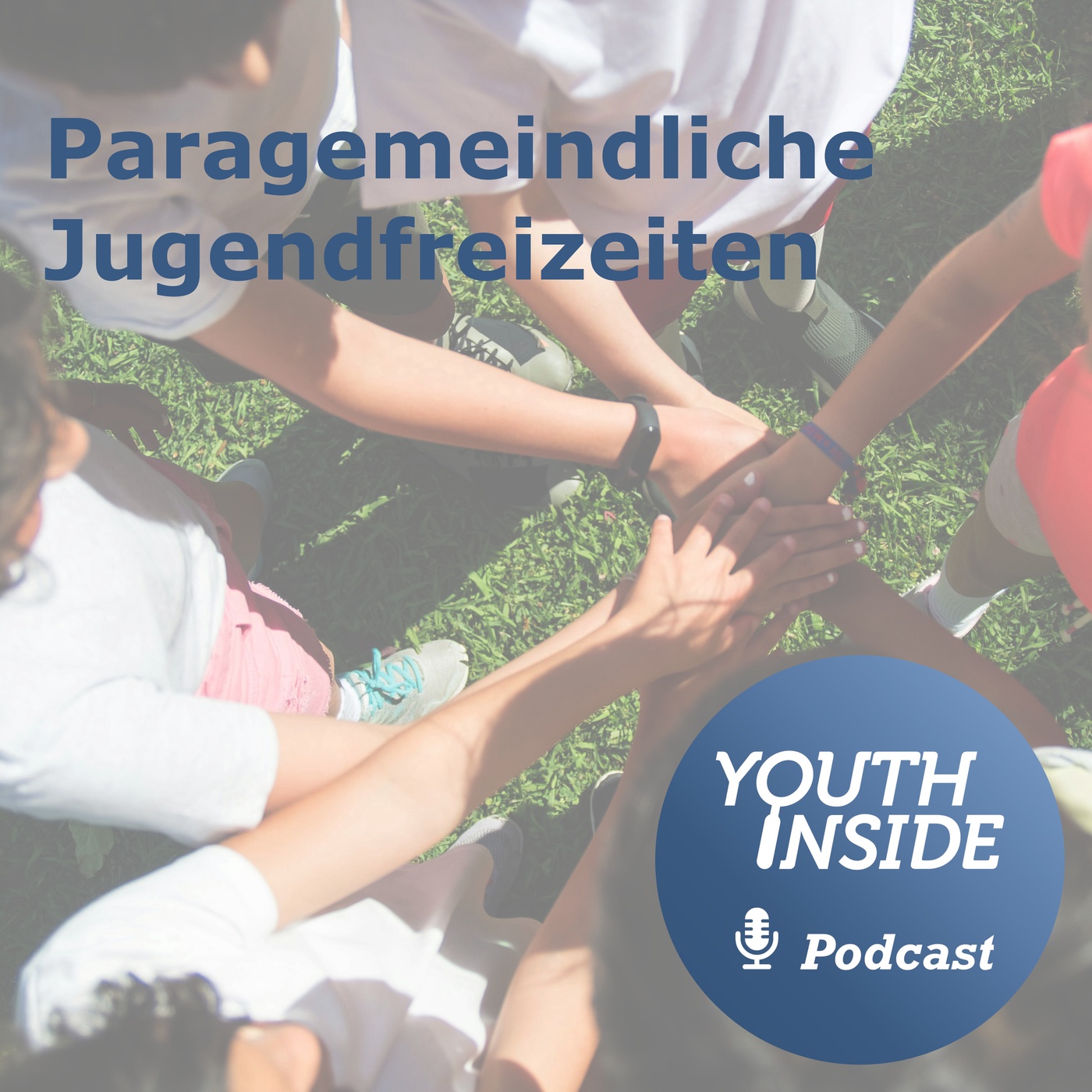 Paragemeindliche Jugendfreizeiten