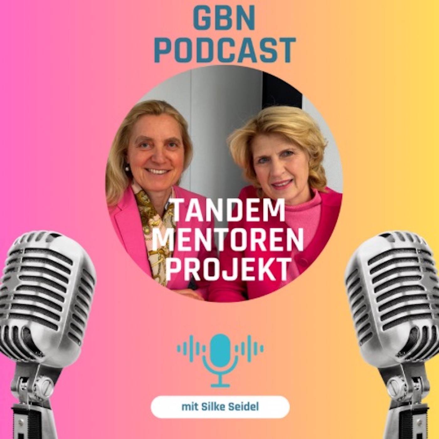 GBN Podcast Prequel