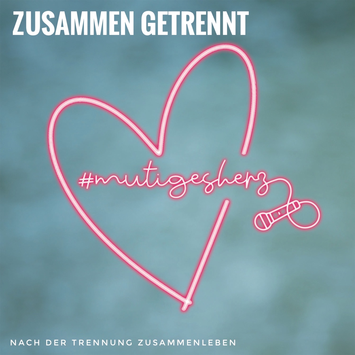 Zusammen getrennt