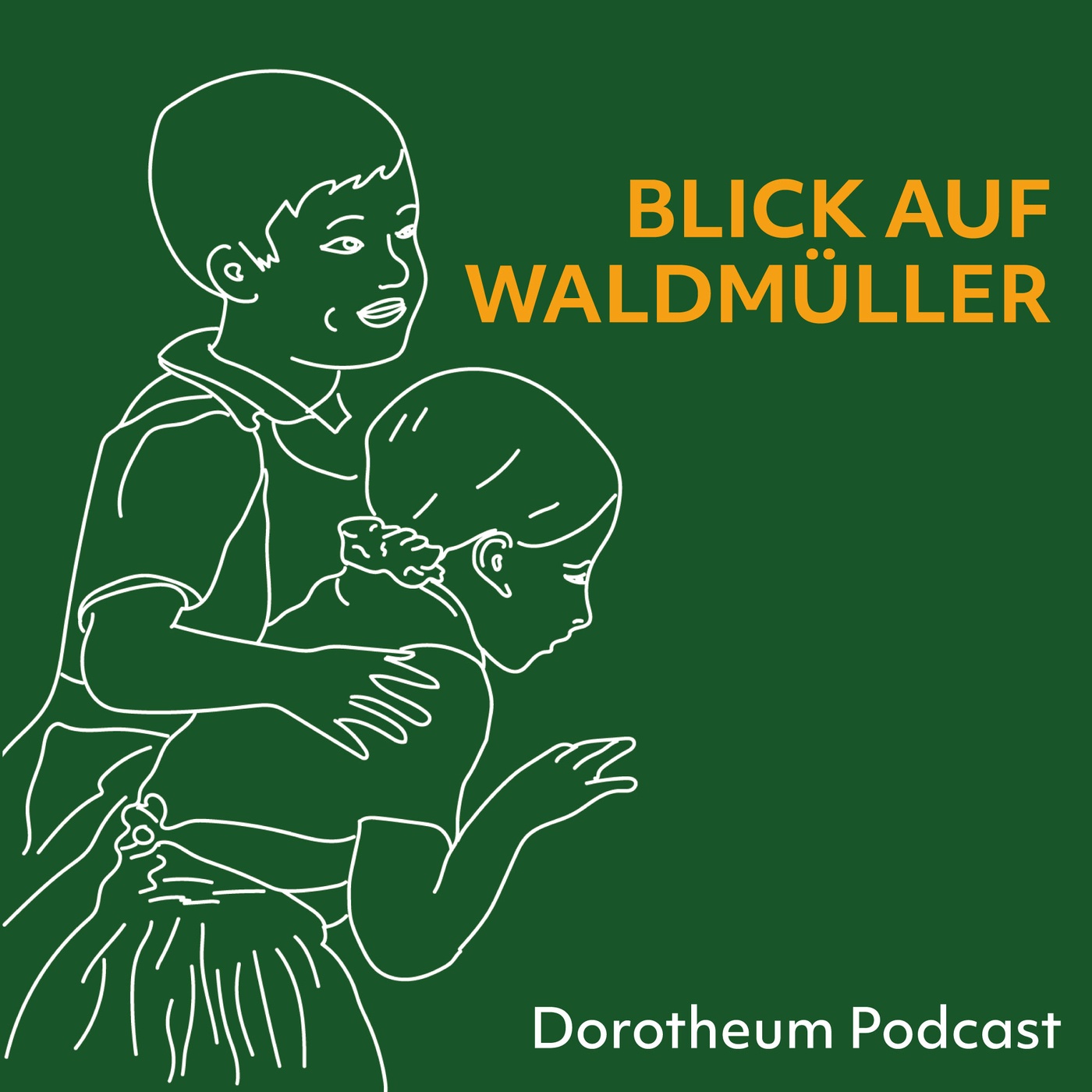 #12 Blick auf Waldmüller