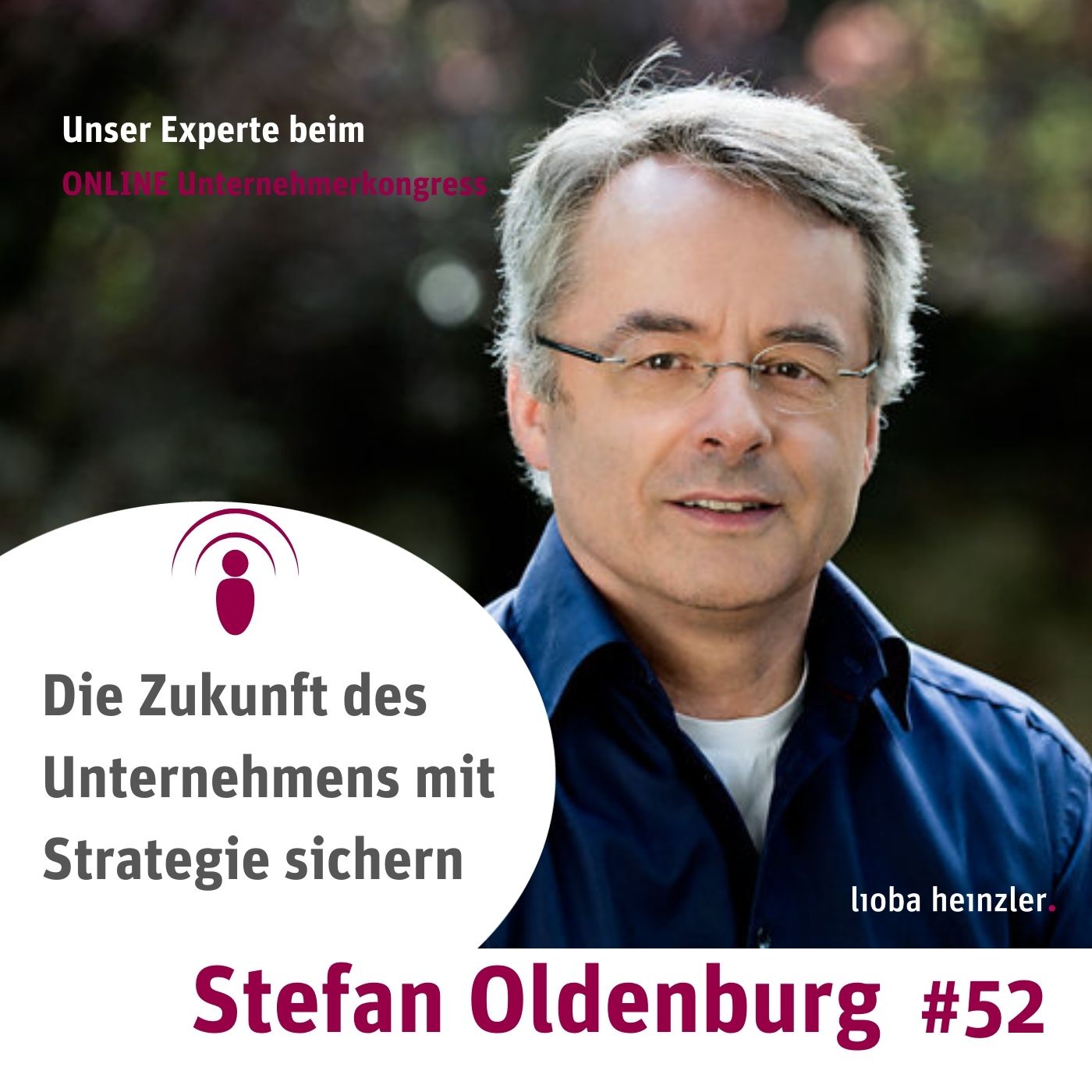 Die Zukunft des Unternehmens mit Strategie sichern