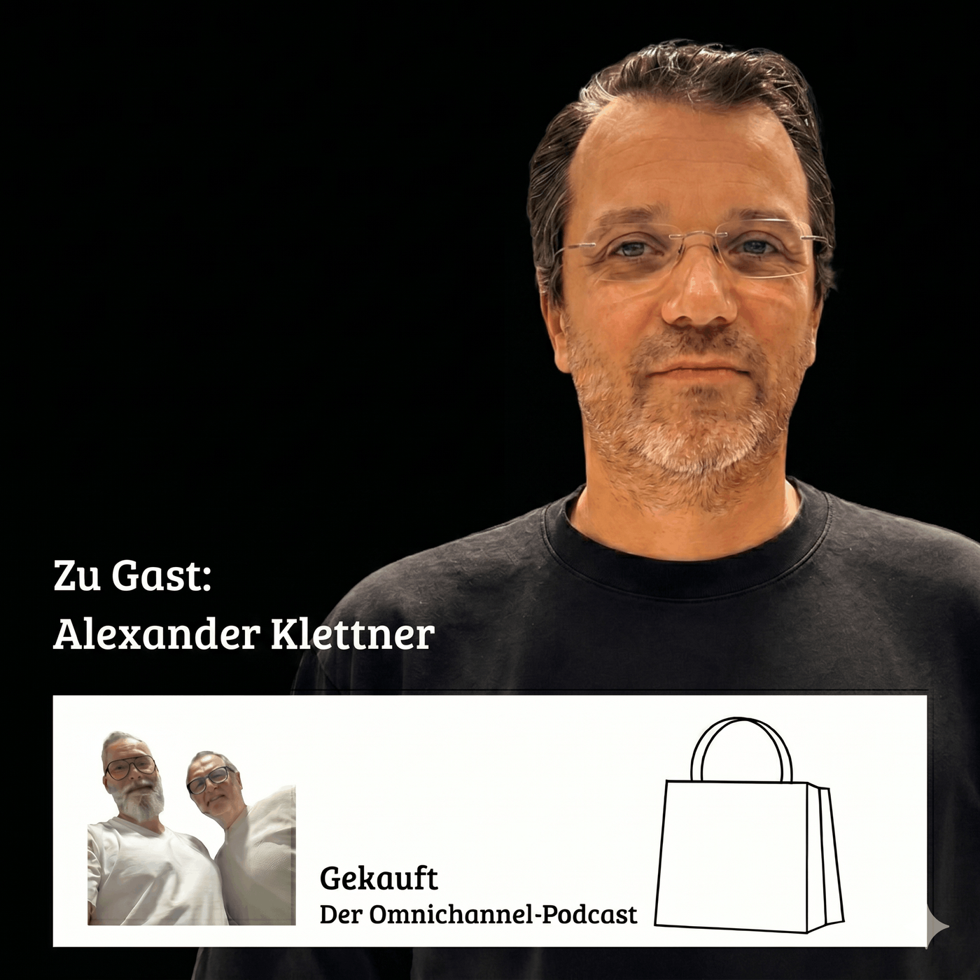 Episode 14 - Spezialhandel ist kein Nischenmodell – sondern ein echter Omnichannel-Härtetest.