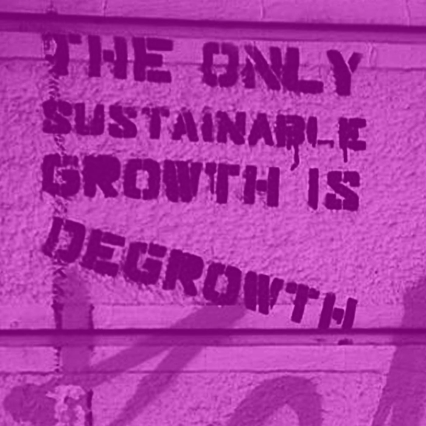 #184 Wie kommt die Idee vom guten Leben raus aus der Nische?