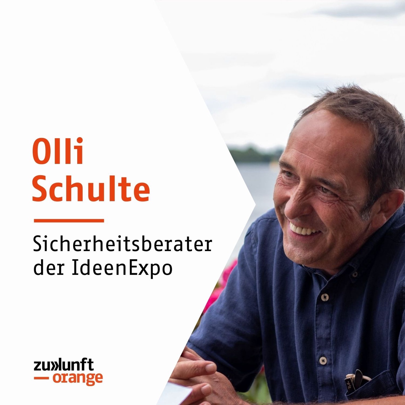 Olli Schulte: „Man kann das nur machen, wenn man es liebt“ 