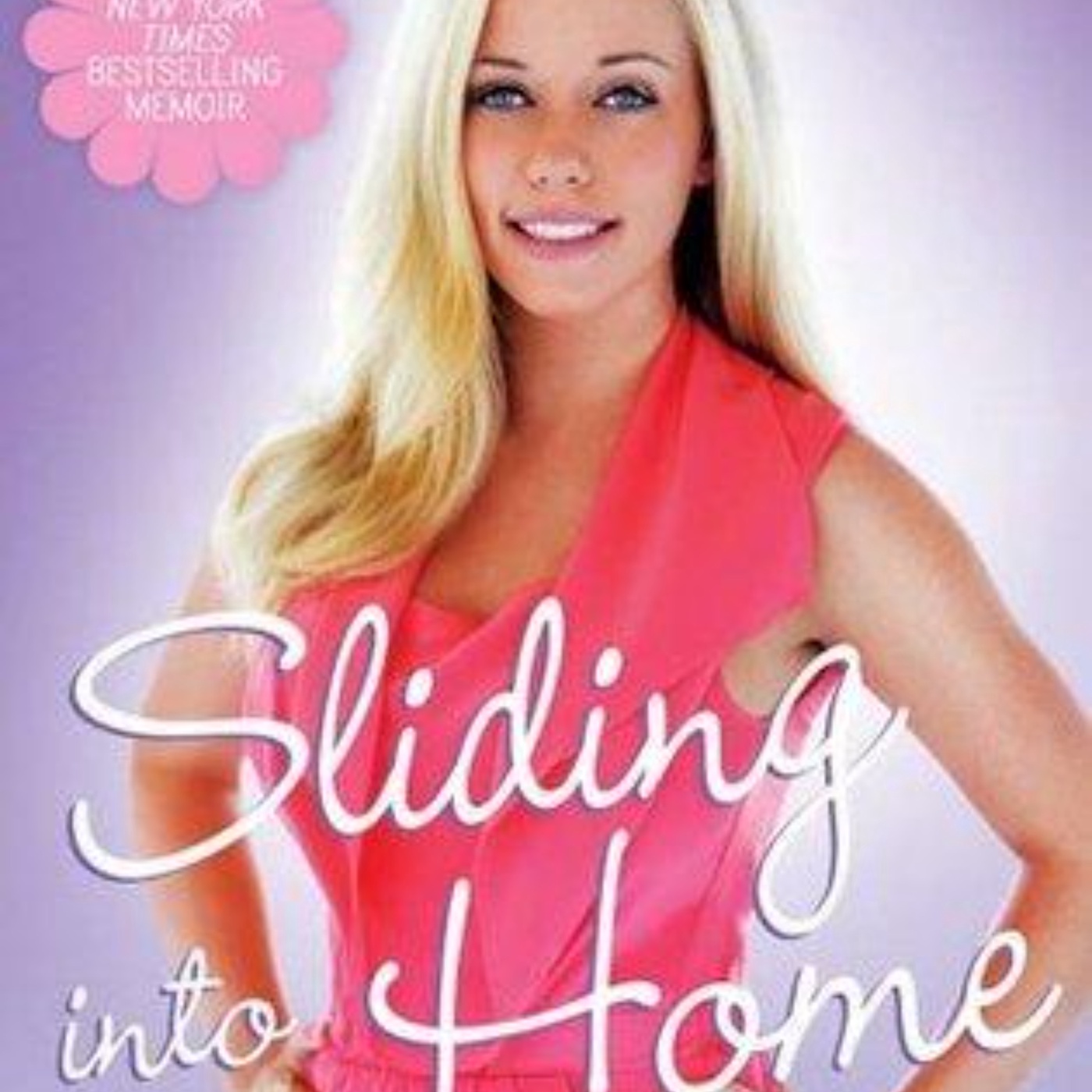 Sliding Into Home: An Engaging Audio Summary of Kendra Wilkinson's Journey