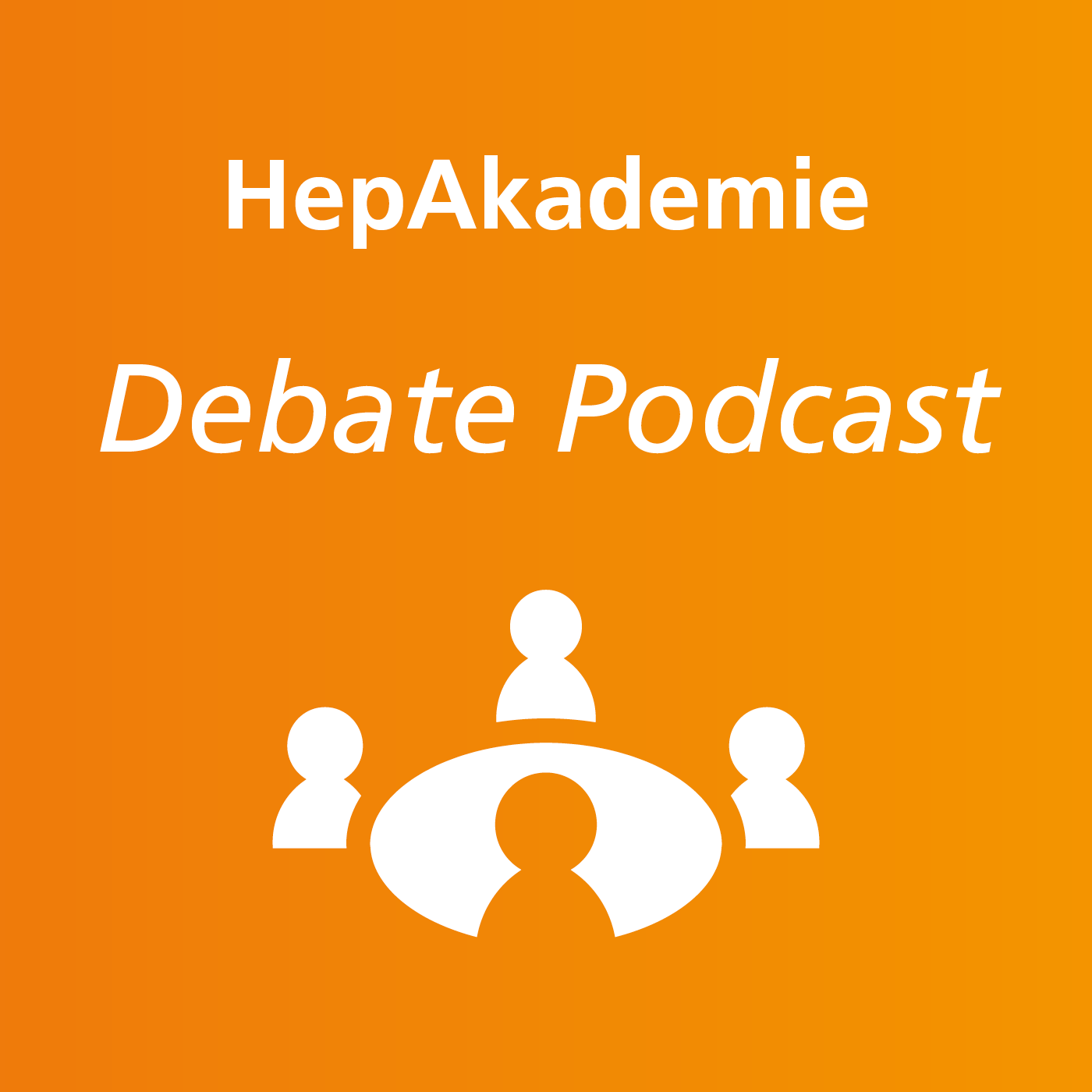 HepAkademie Debate