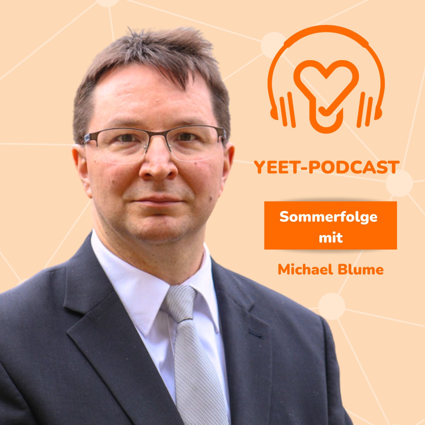 Sommerfolge: Verschwörungsmythen und Antisemitismus in den Sozialen Medien - mit Michael Blume