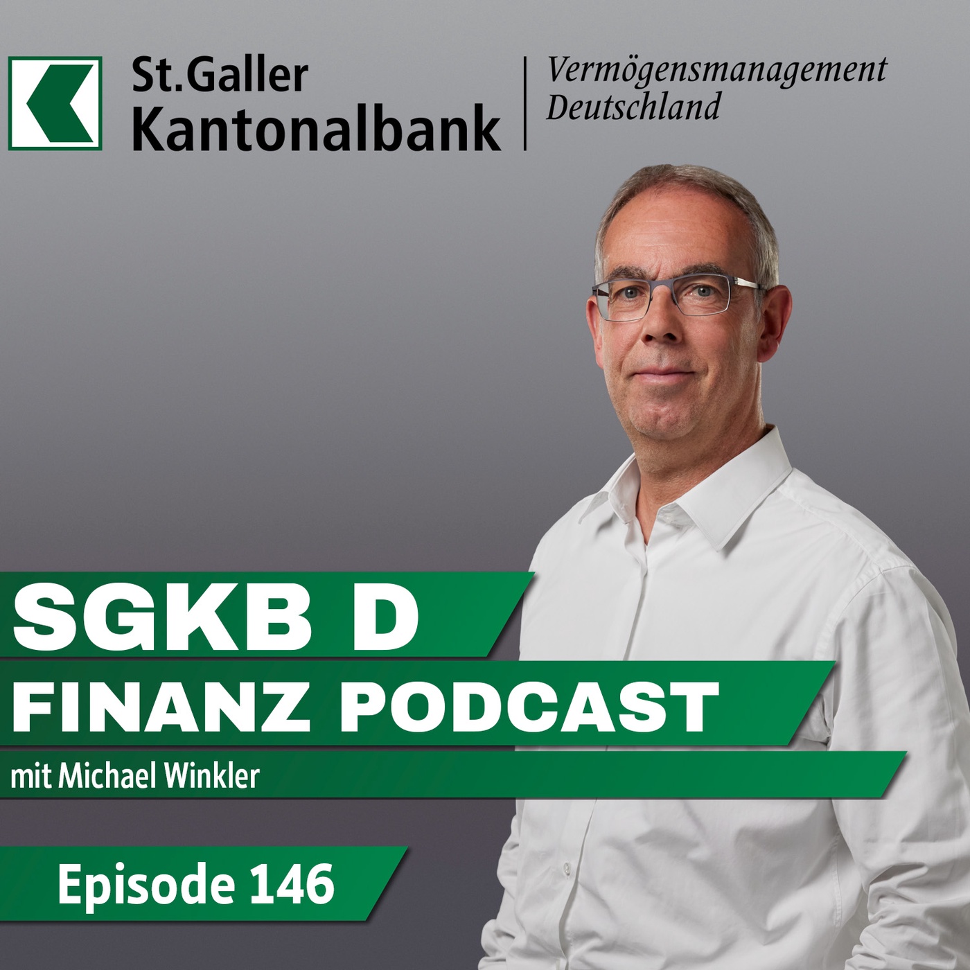 Europäische Aktien Ideen - EP 146