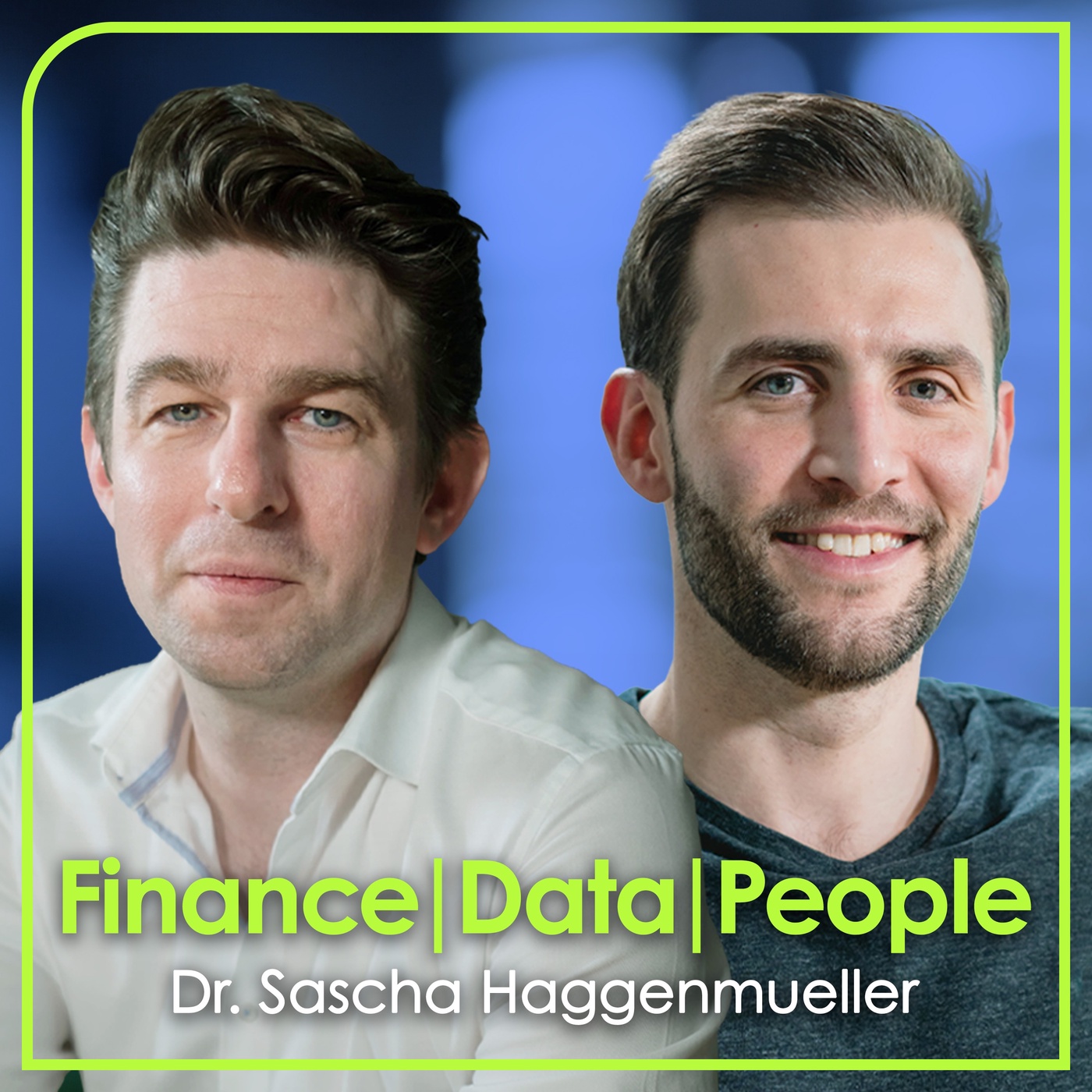 Healthcare Deals & Value Creation! Mit Prof. Dr. med. Maximilian Kriegmair | UKMP (#32)