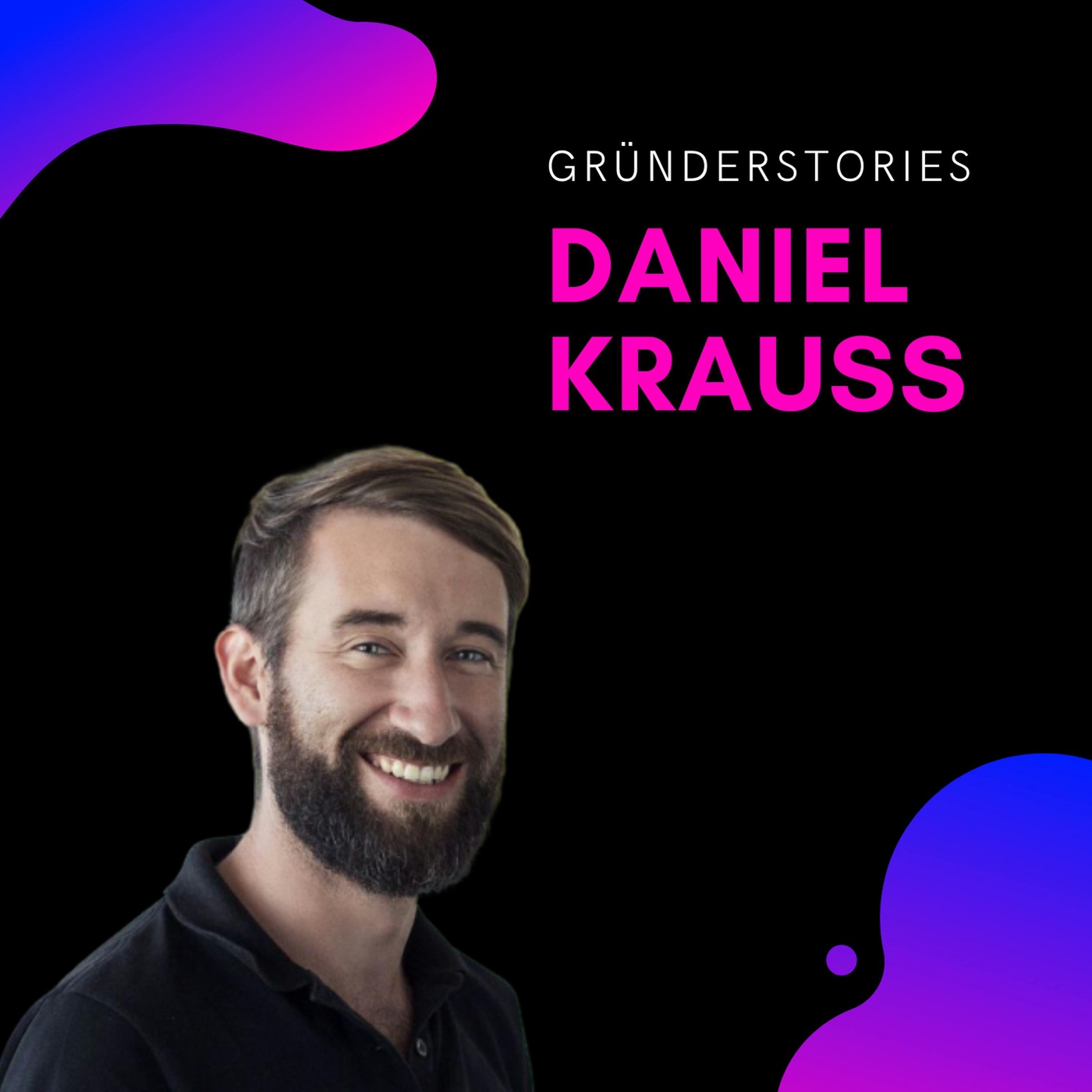 Shorts 01 | Daniel Krauss: Karriere ist nicht planbar