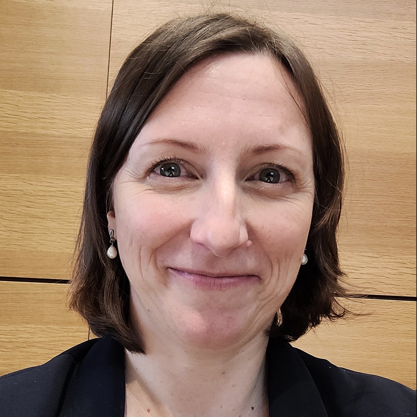 Ein Mensa-Podcast | Folge 25: Ulrike Dürnfeld über die Organisation des Jahrestreffens 2026 in München