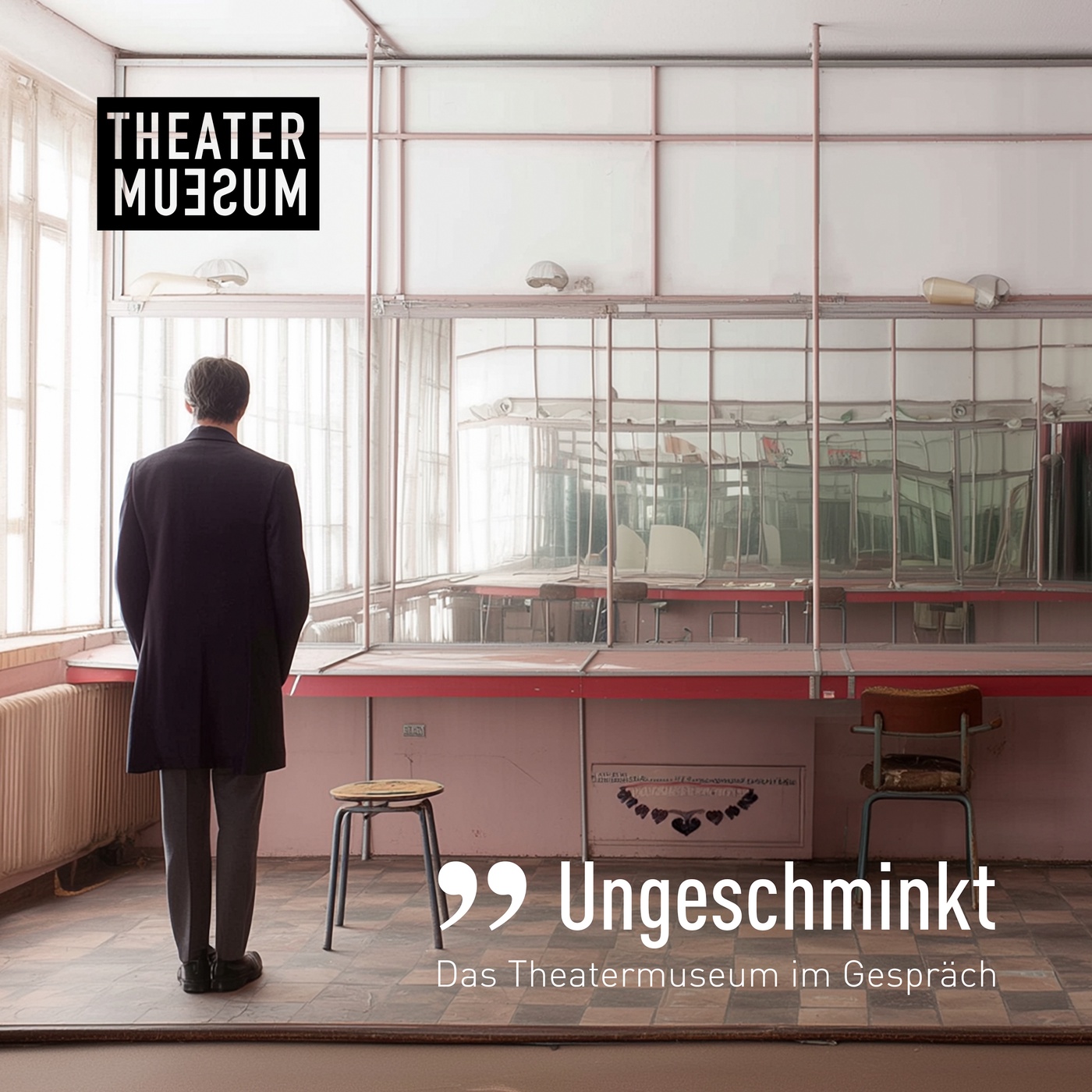 Ungeschminkt