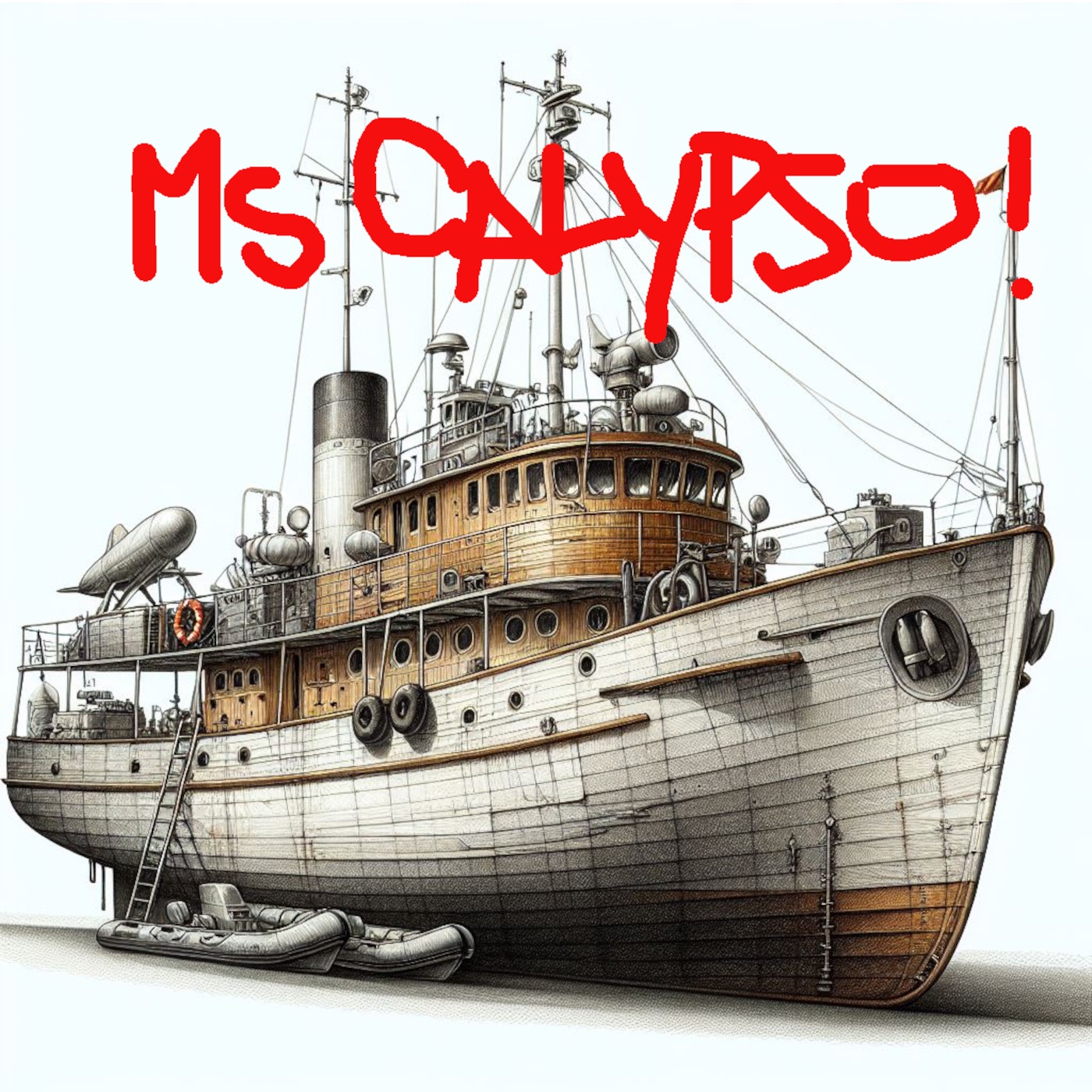 MS Calypso