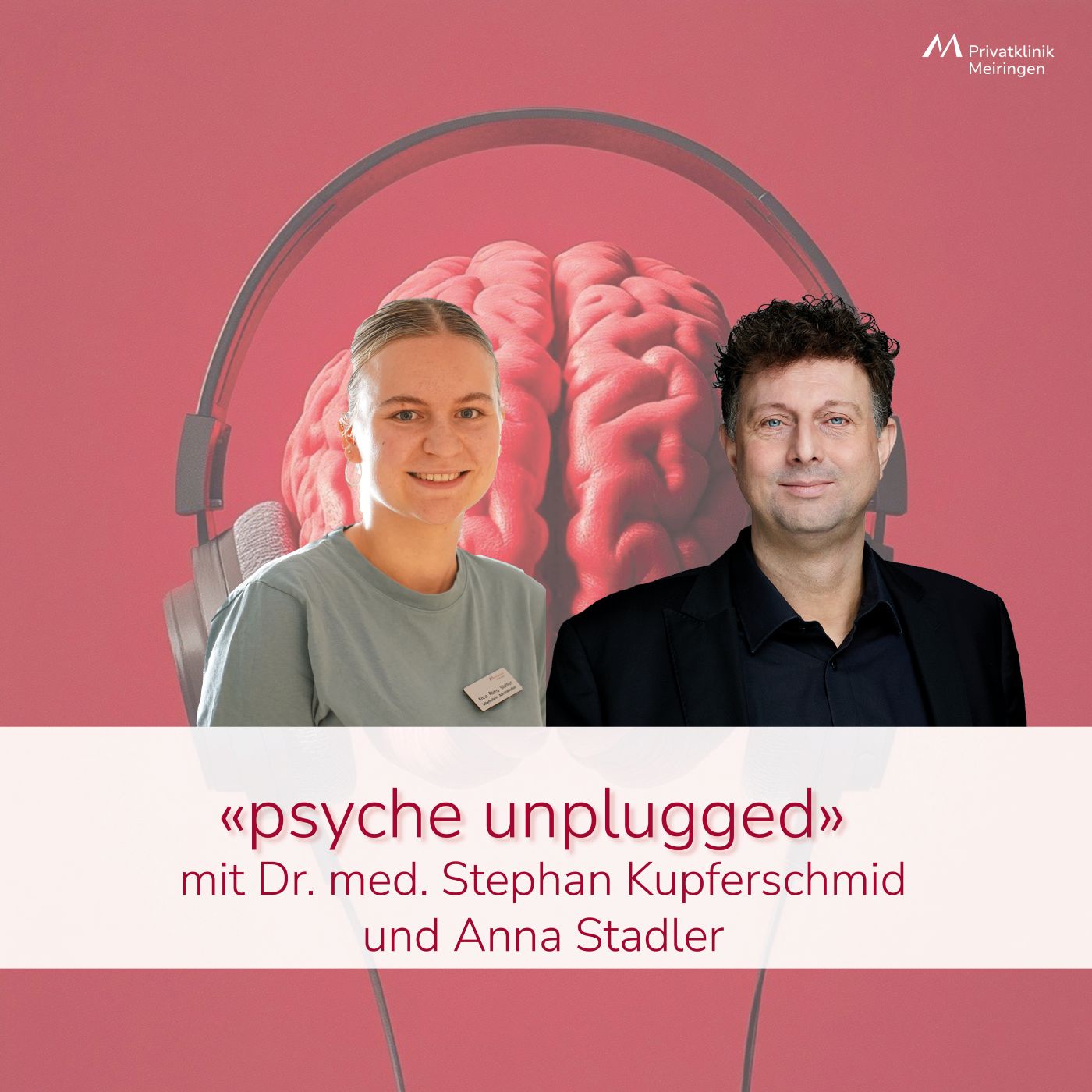 «psyche unplugged»: Herausforderung Erwachsen werden - «Verbunden bleiben in stürmischen Zeiten»