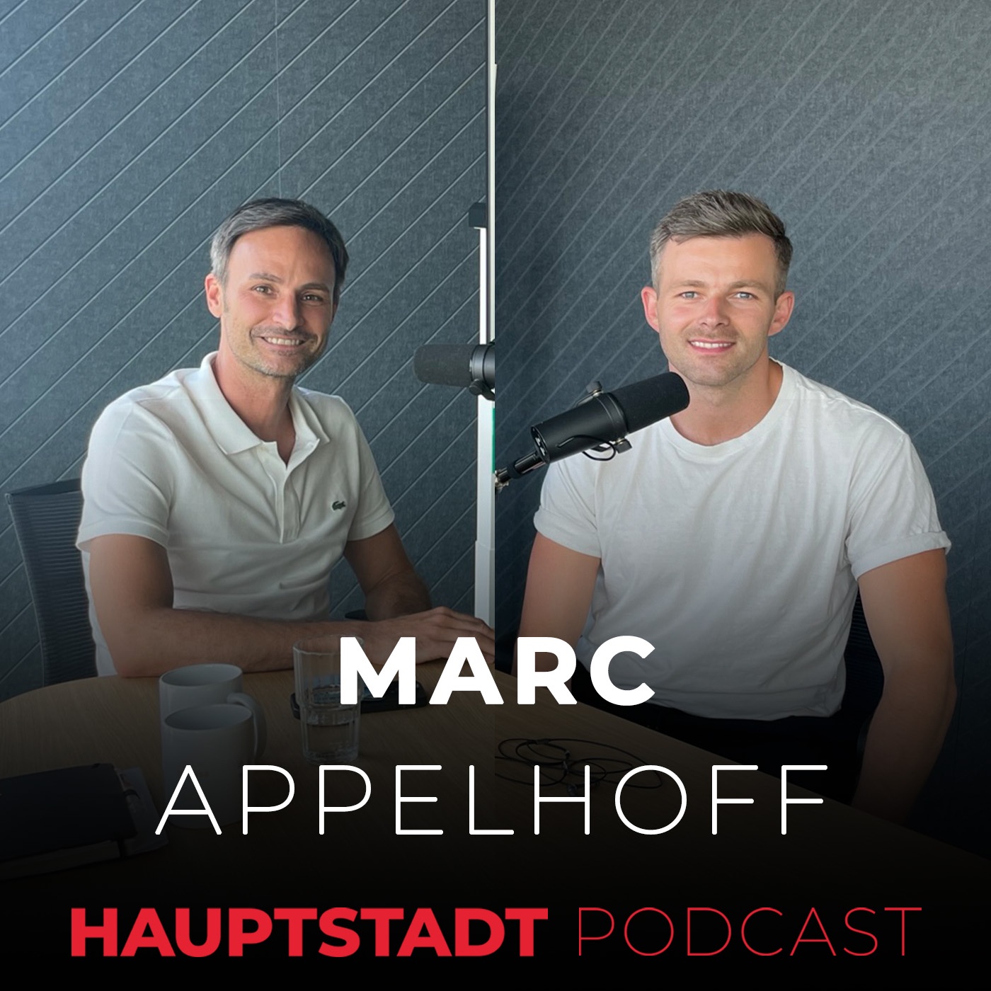 Marc Appelhoff | CEO und Vorstandsvorsitzender von Home24