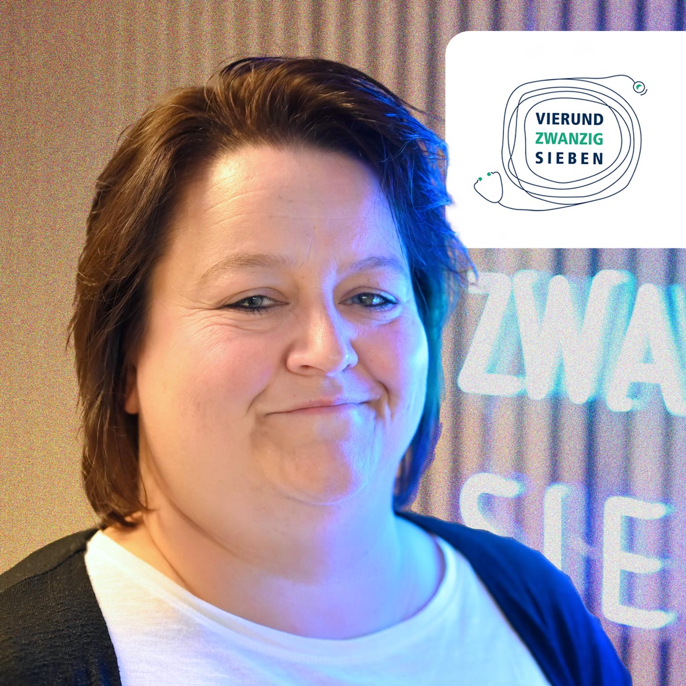 #30: Mit Herz in der Kindernotaufnahme | Pfleg. Leitung Sandra Kaßler