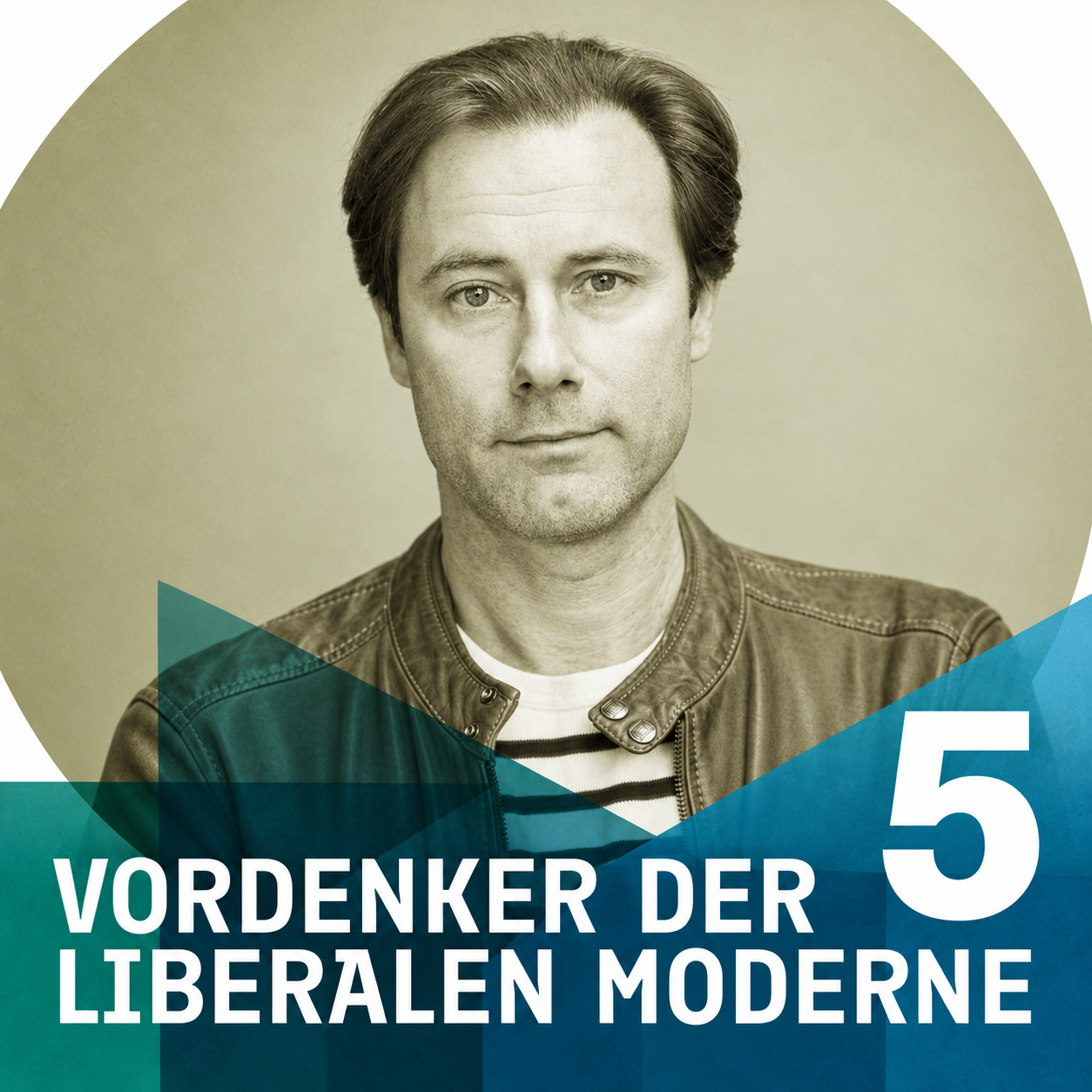 5# – Thomas Biebricher: Liberalismus ohne Demokratie?