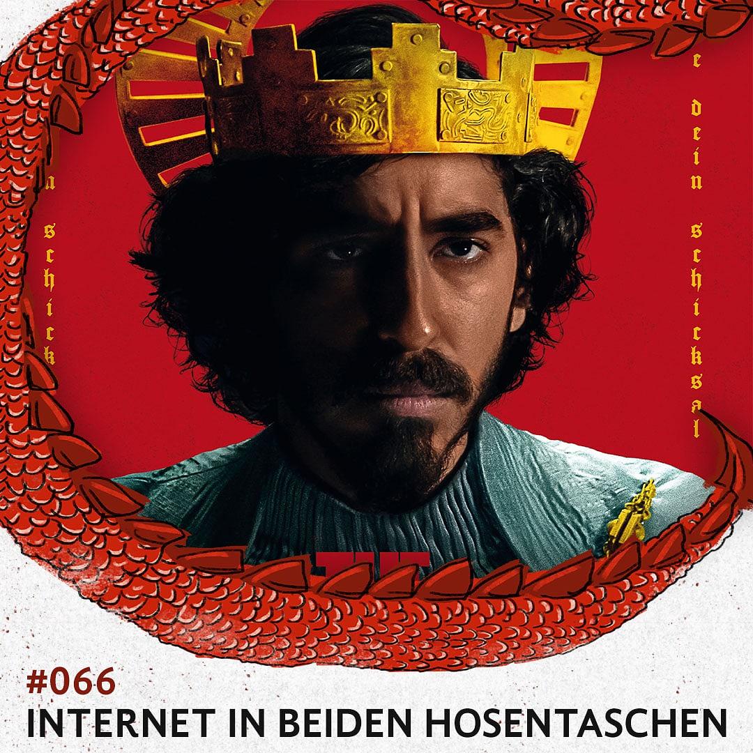 066 Internet in beiden Hosentaschen
