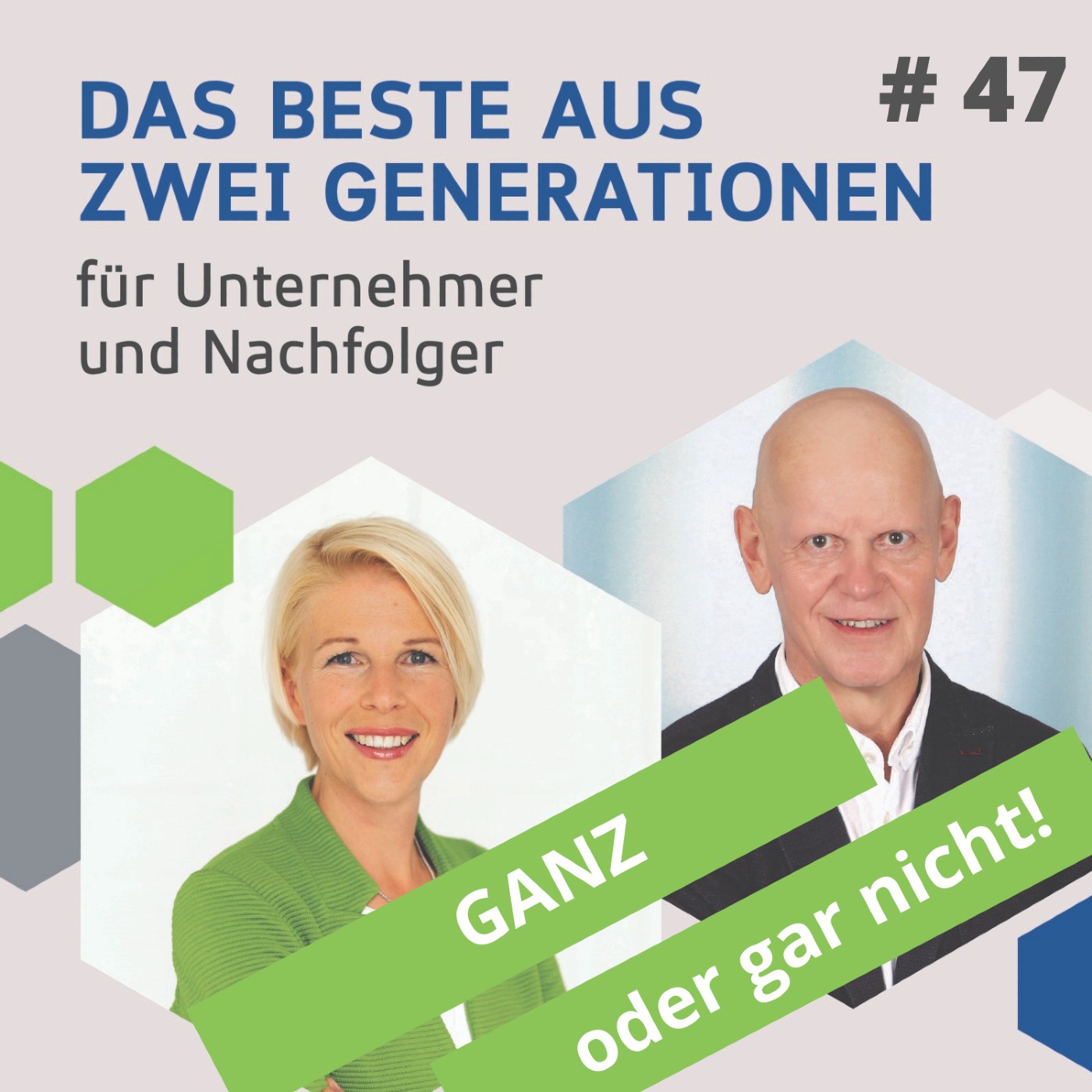 047 - Ganz oder Garnicht!