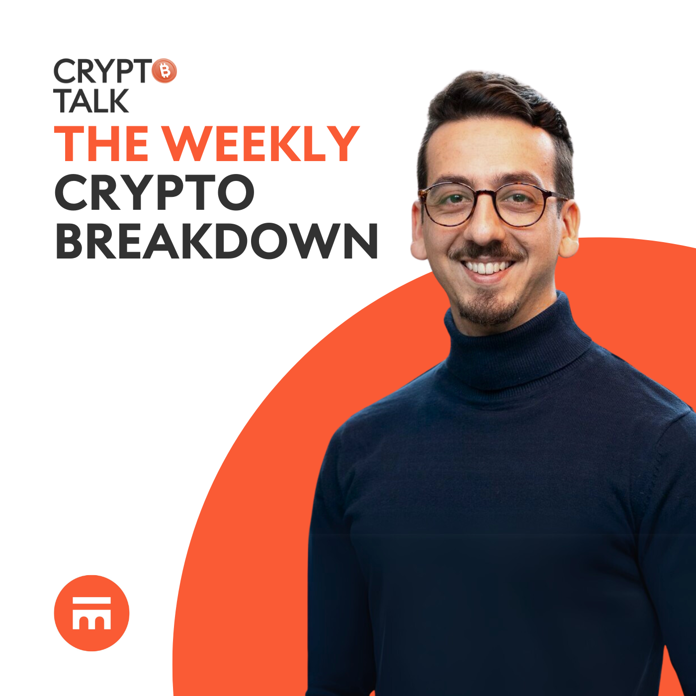 Bitcoin to 150k? | Crypto Talk