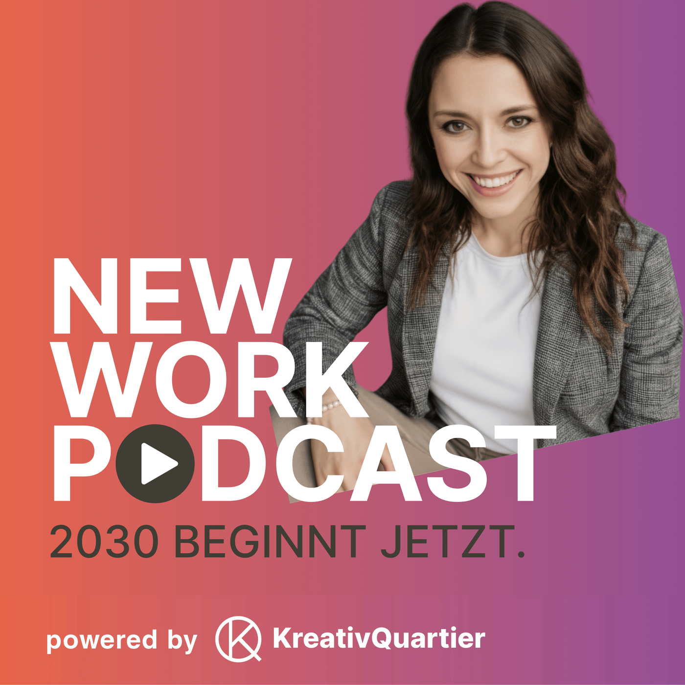 04 | KI ist kein Allheilmittel: Erst Team, dann Tool | Eva Lindenberg