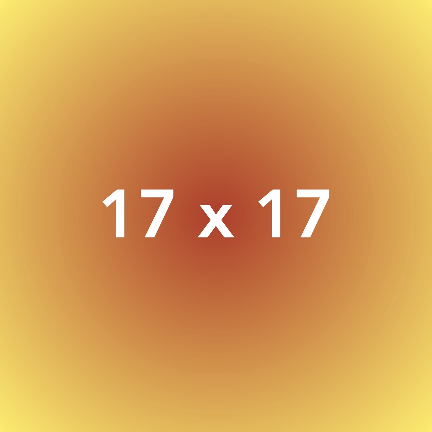17 x 17 | Die 17 Nachhaltigkeitsziele in je 17 Minuten erklärt