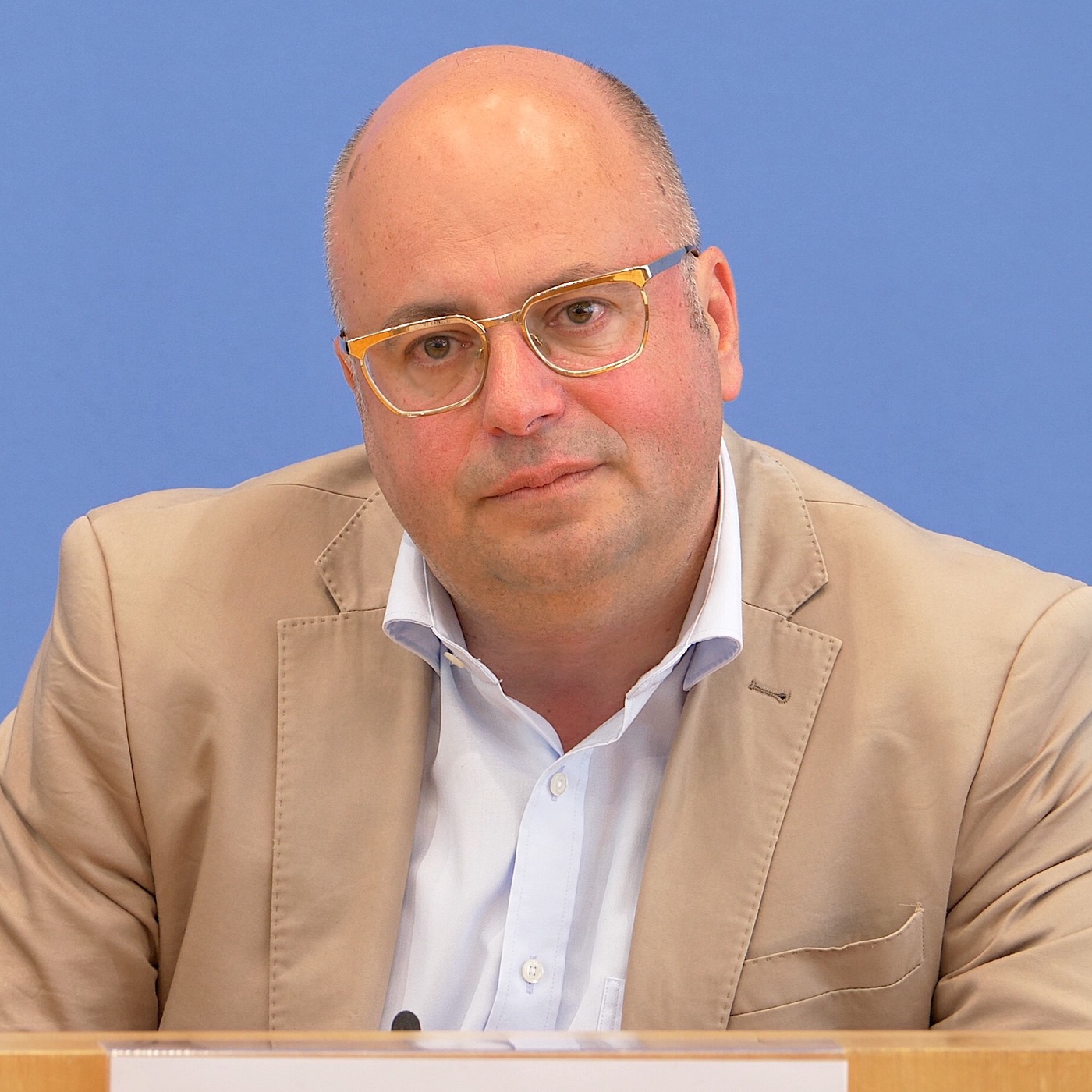 BPK | Europäische Asylpolitik | Rat für Migration | 7. Juni 2023
