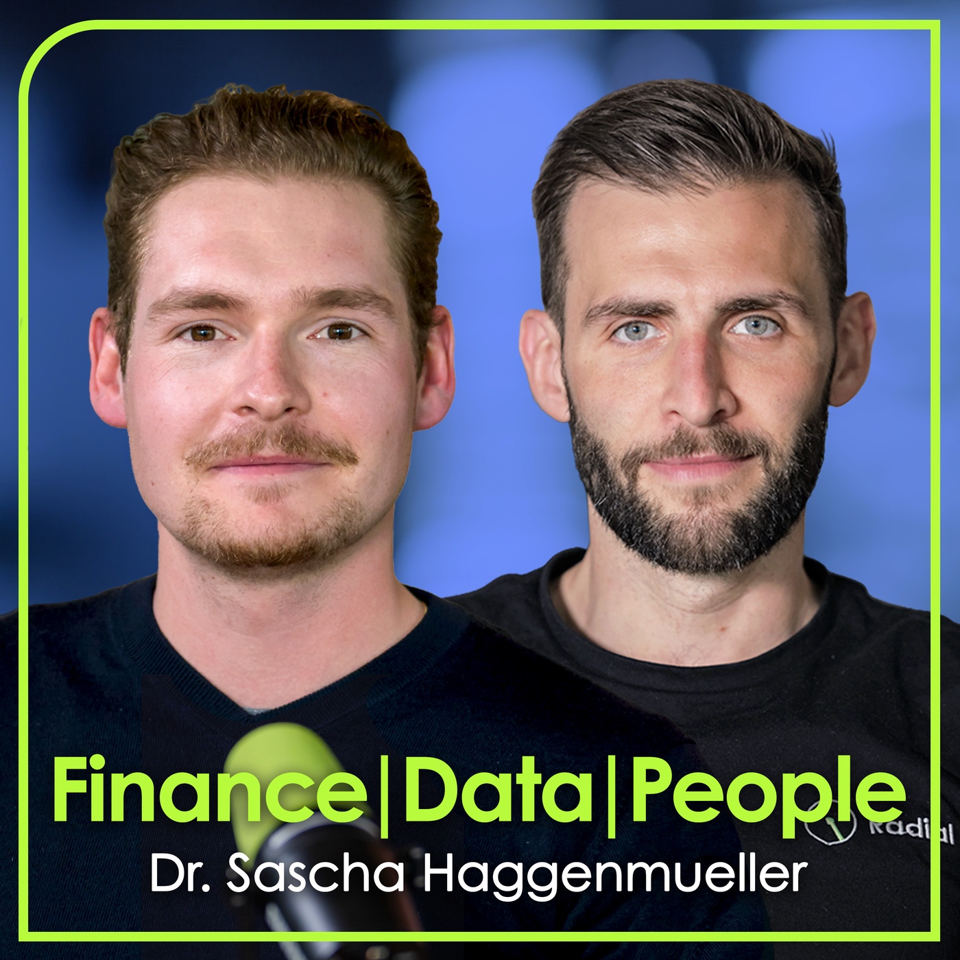 Real Talk zur familieninternen Nachfolge! Mit Michael Schmid jun. | Sakosta (#56)