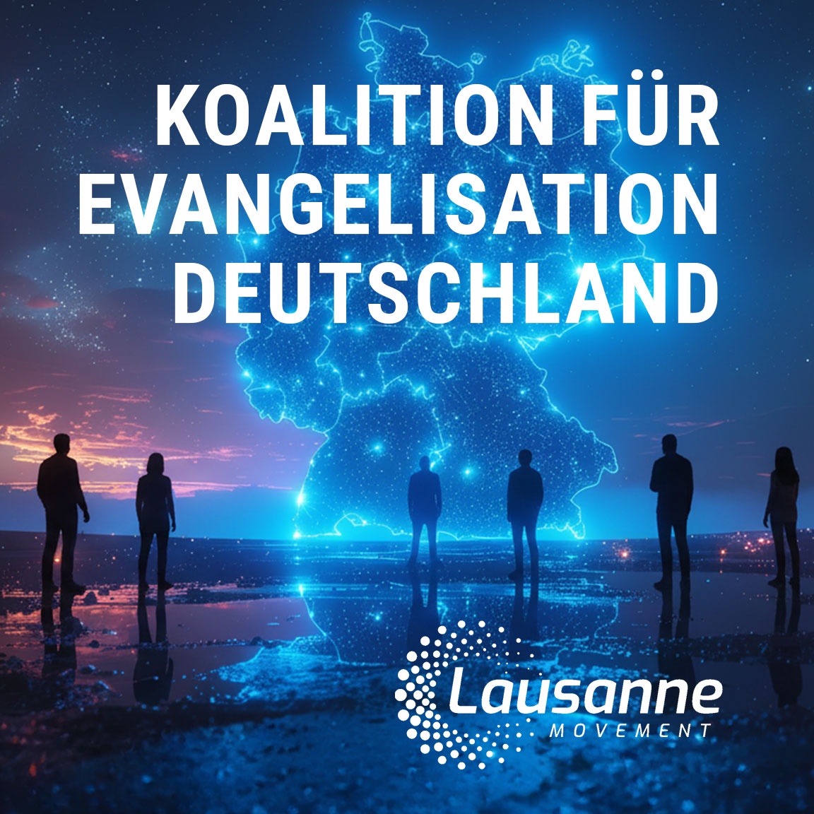 Lausanner Bewegung Podcast