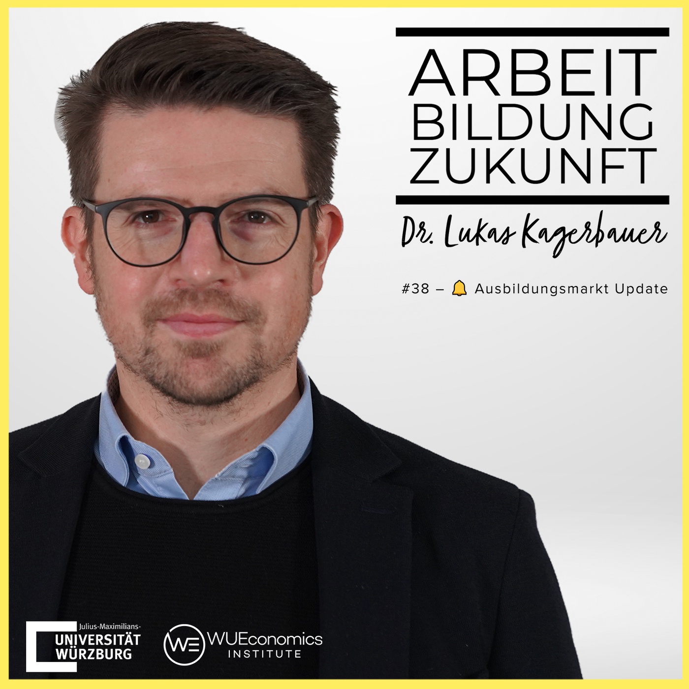 #38 - Ausbildungsmarkt Update