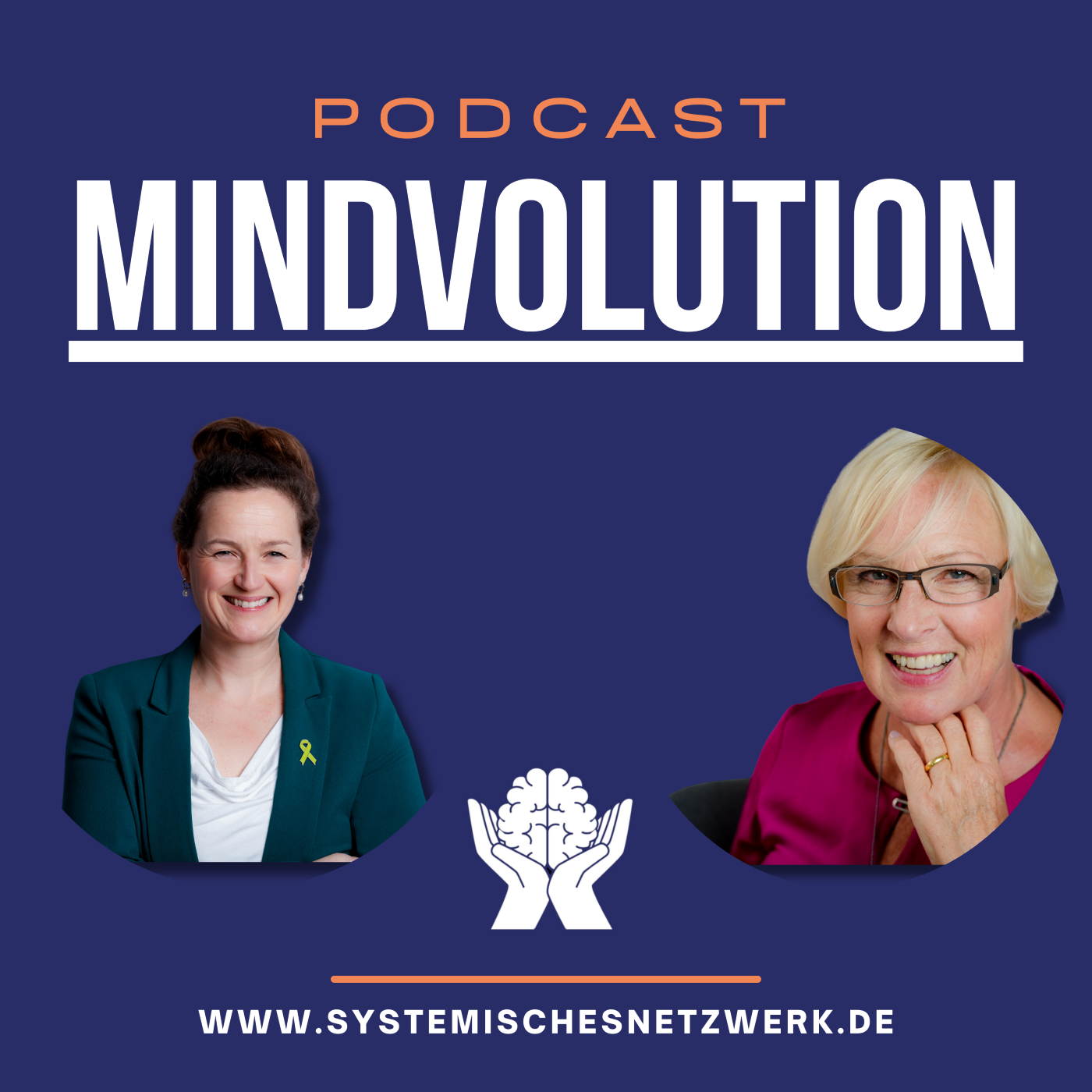 Ich bin okay, du bist okay - im Gespräch mit Marion Oberheiden