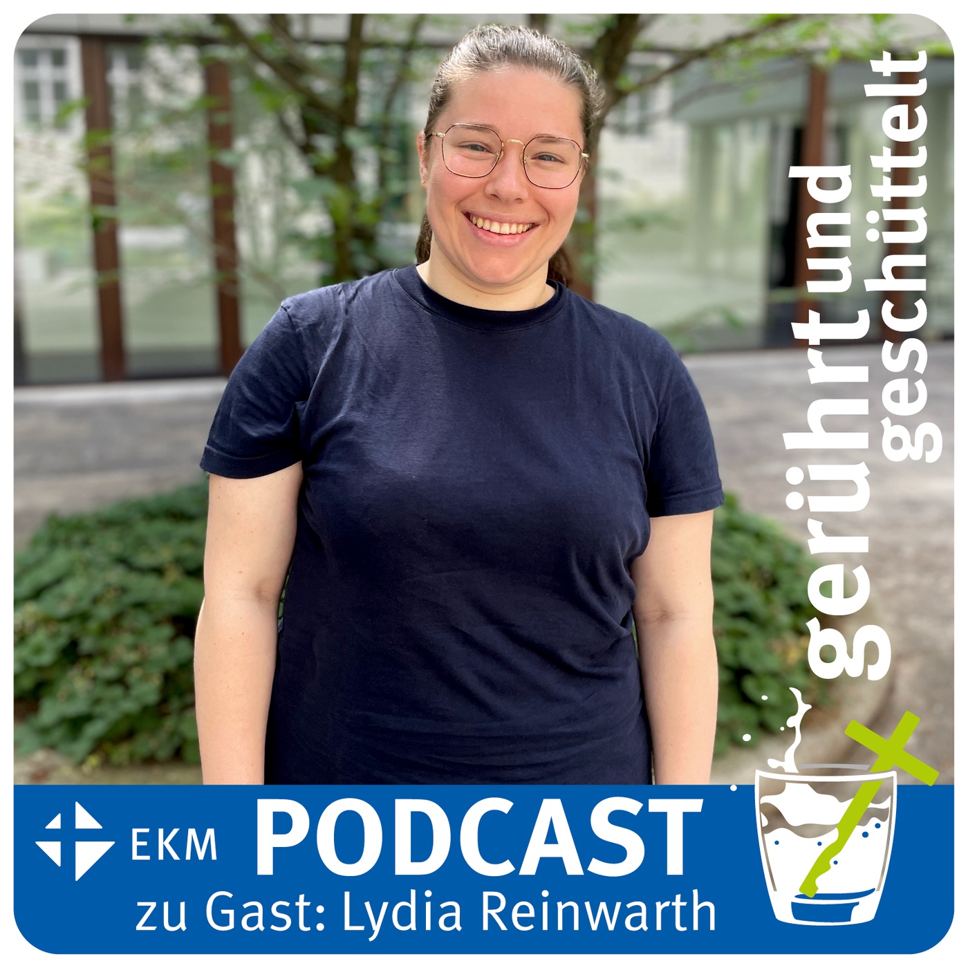 Gespräch mit Lydia Reinwarth, Leiterin des Projekts 