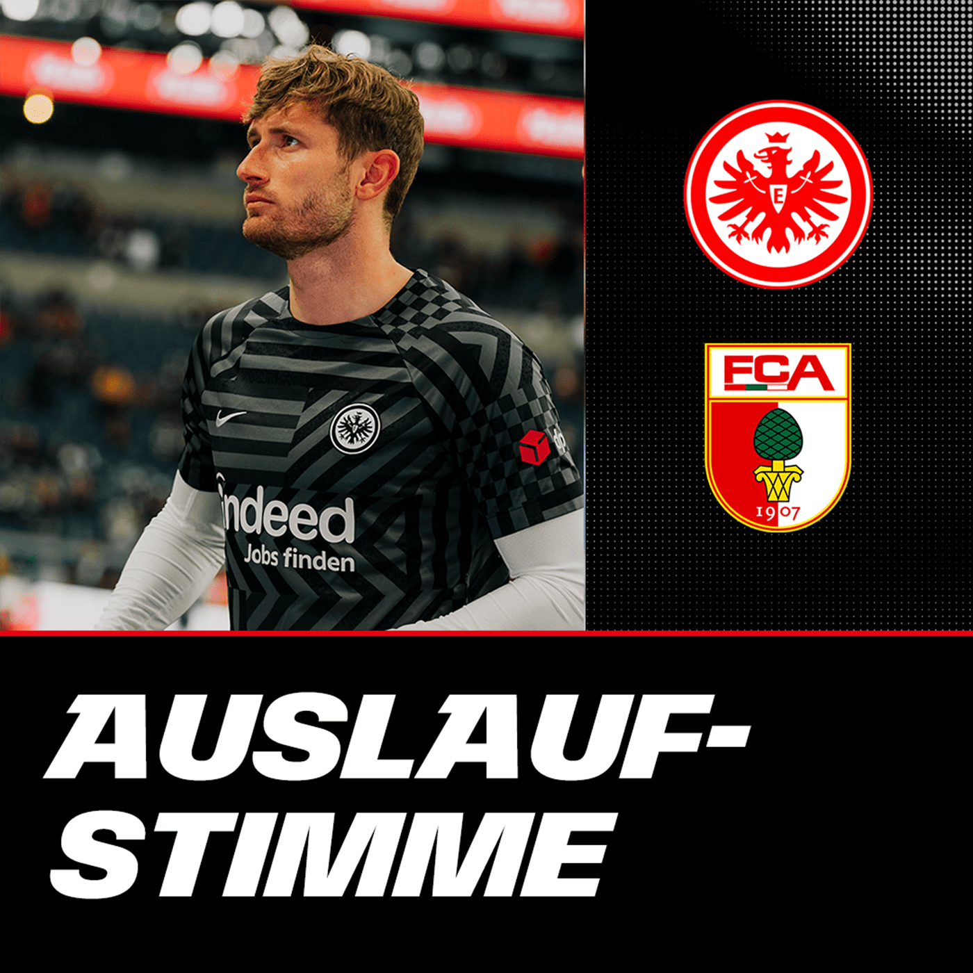 „Das Finale ist unser Ziel“ | Christopher Lenz nach Augsburg