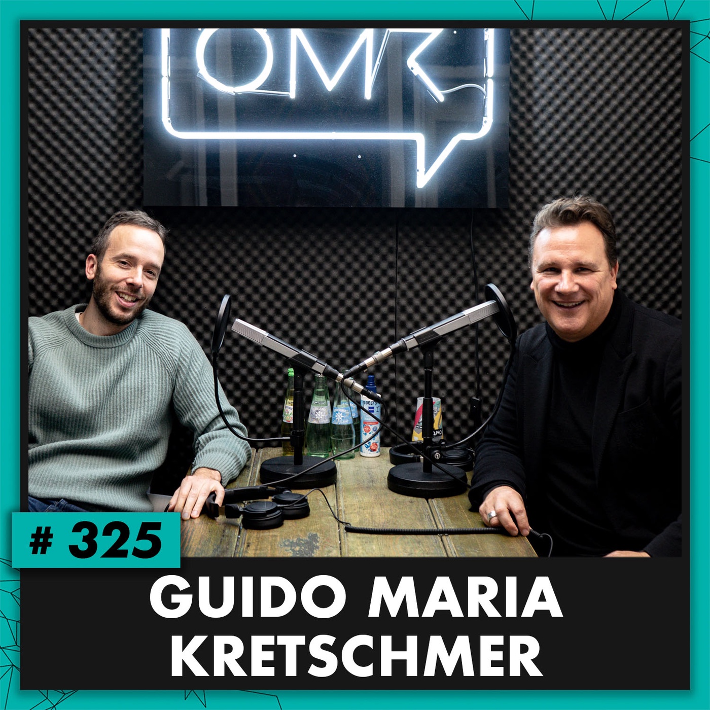 OMR #325 mit Guido Maria Kretschmer