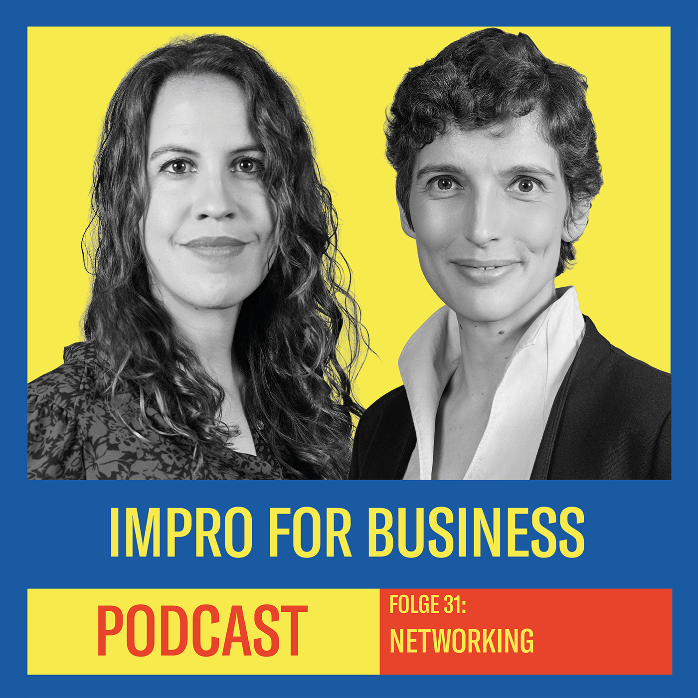 Networking – mit Emilia Weber